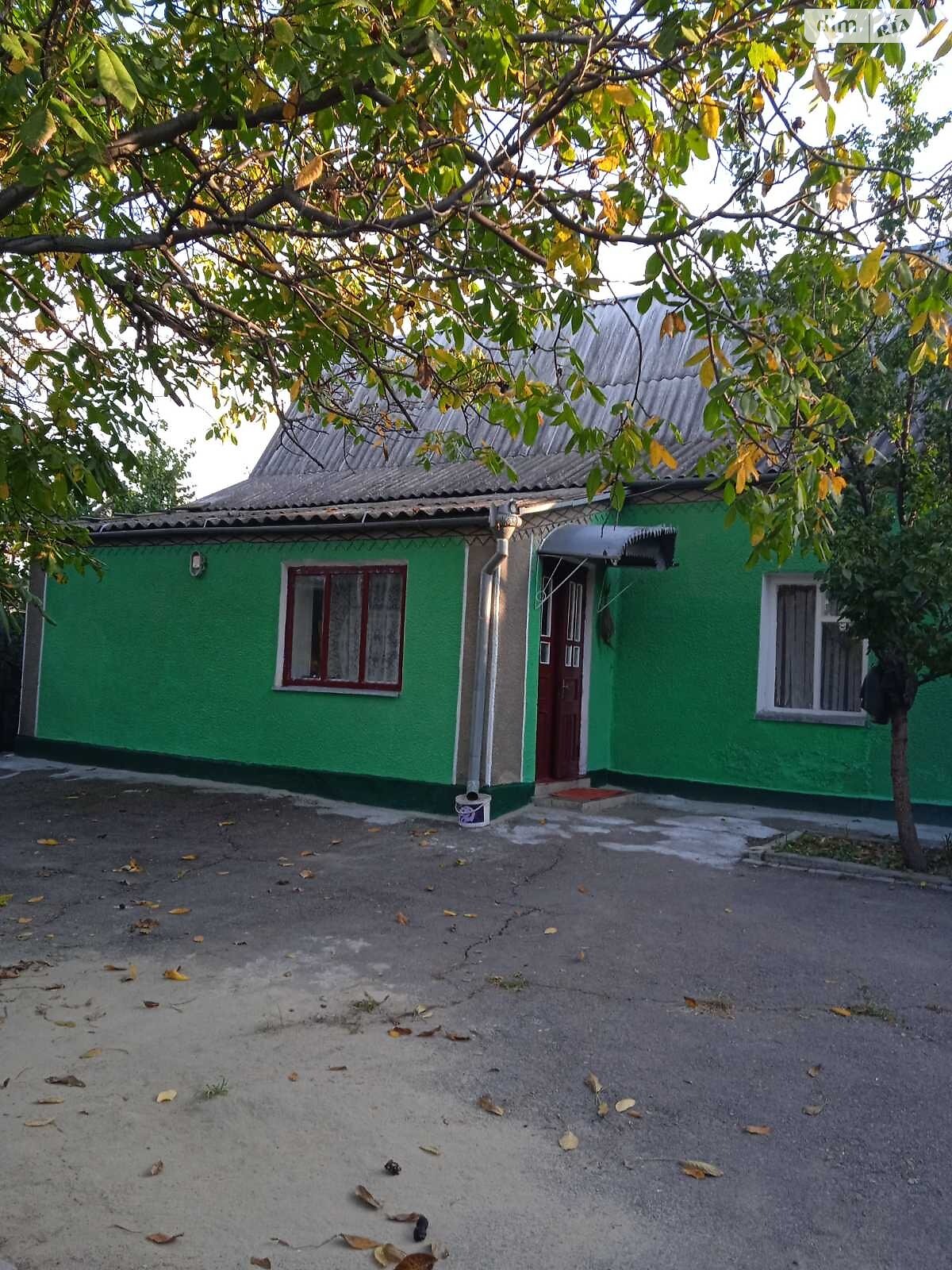 одноповерховий будинок, 60 кв. м, кирпич. Продаж у Тетієві фото 1 одноповерховий будинок, 60 кв. м, кирпич. Продаж у Тетієві фото 1