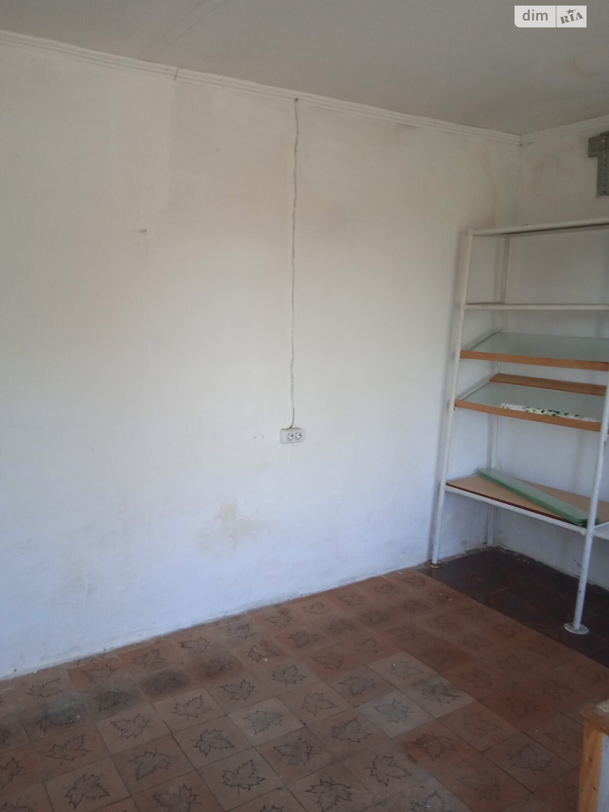 одноповерховий будинок, 60 кв. м, кирпич. Продаж у Тетієві фото 1 одноповерховий будинок, 60 кв. м, кирпич. Продаж у Тетієві фото 1