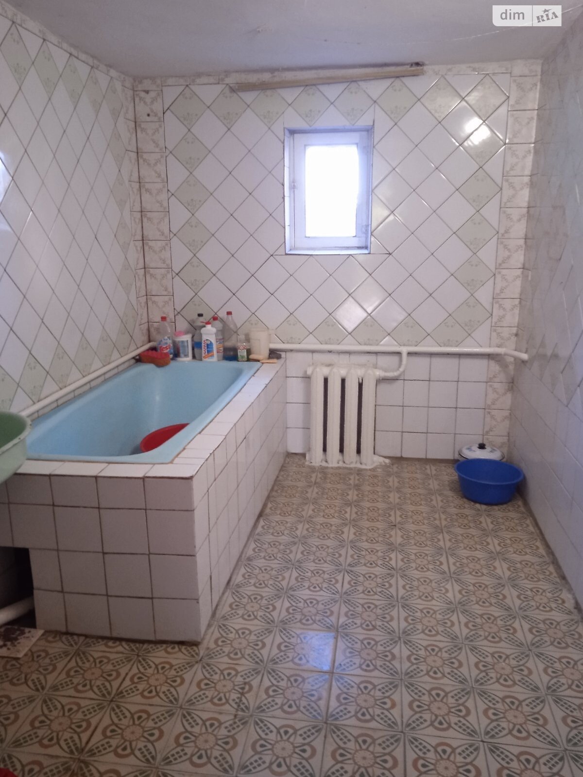одноповерховий будинок, 60 кв. м, кирпич. Продаж у Тетієві фото 1 одноповерховий будинок, 60 кв. м, кирпич. Продаж у Тетієві фото 1