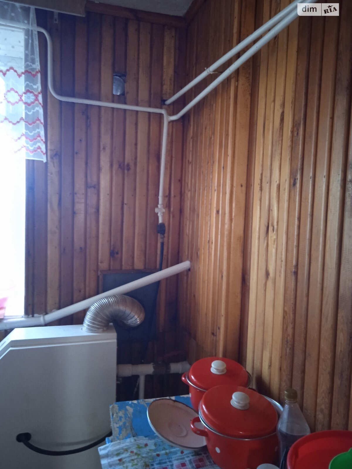 одноповерховий будинок, 60 кв. м, кирпич. Продаж у Тетієві фото 1 одноповерховий будинок, 60 кв. м, кирпич. Продаж у Тетієві фото 1