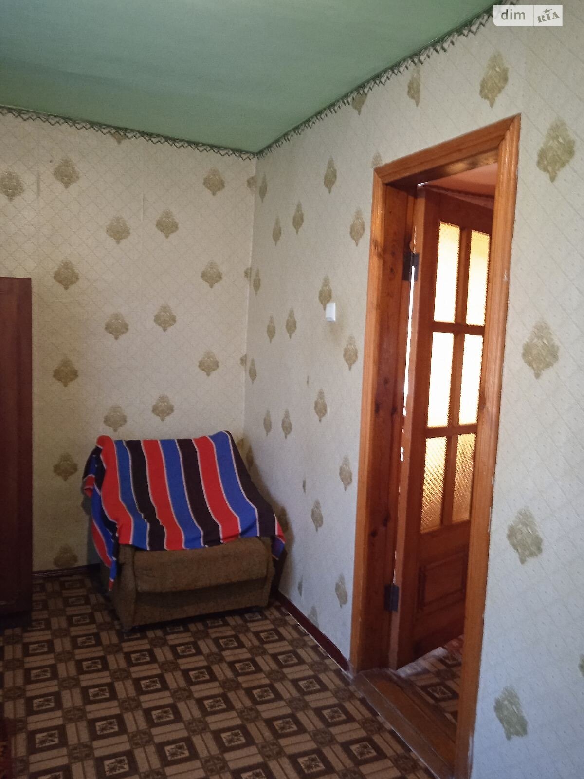 одноповерховий будинок, 60 кв. м, кирпич. Продаж у Тетієві фото 1 одноповерховий будинок, 60 кв. м, кирпич. Продаж у Тетієві фото 1