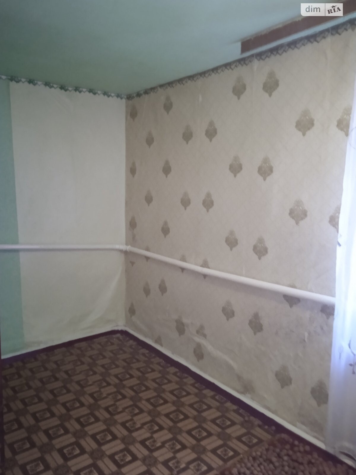 одноповерховий будинок, 60 кв. м, кирпич. Продаж у Тетієві фото 1 одноповерховий будинок, 60 кв. м, кирпич. Продаж у Тетієві фото 1