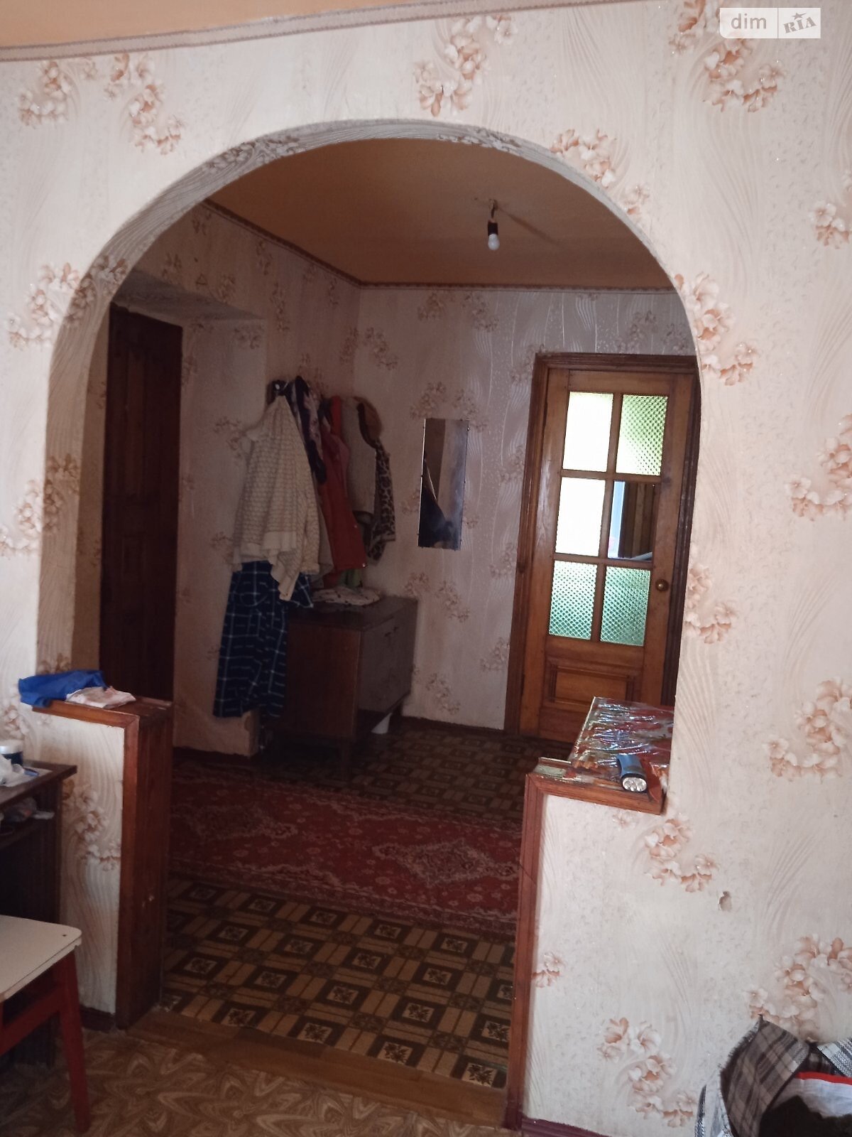 одноповерховий будинок, 60 кв. м, кирпич. Продаж у Тетієві фото 1 одноповерховий будинок, 60 кв. м, кирпич. Продаж у Тетієві фото 1