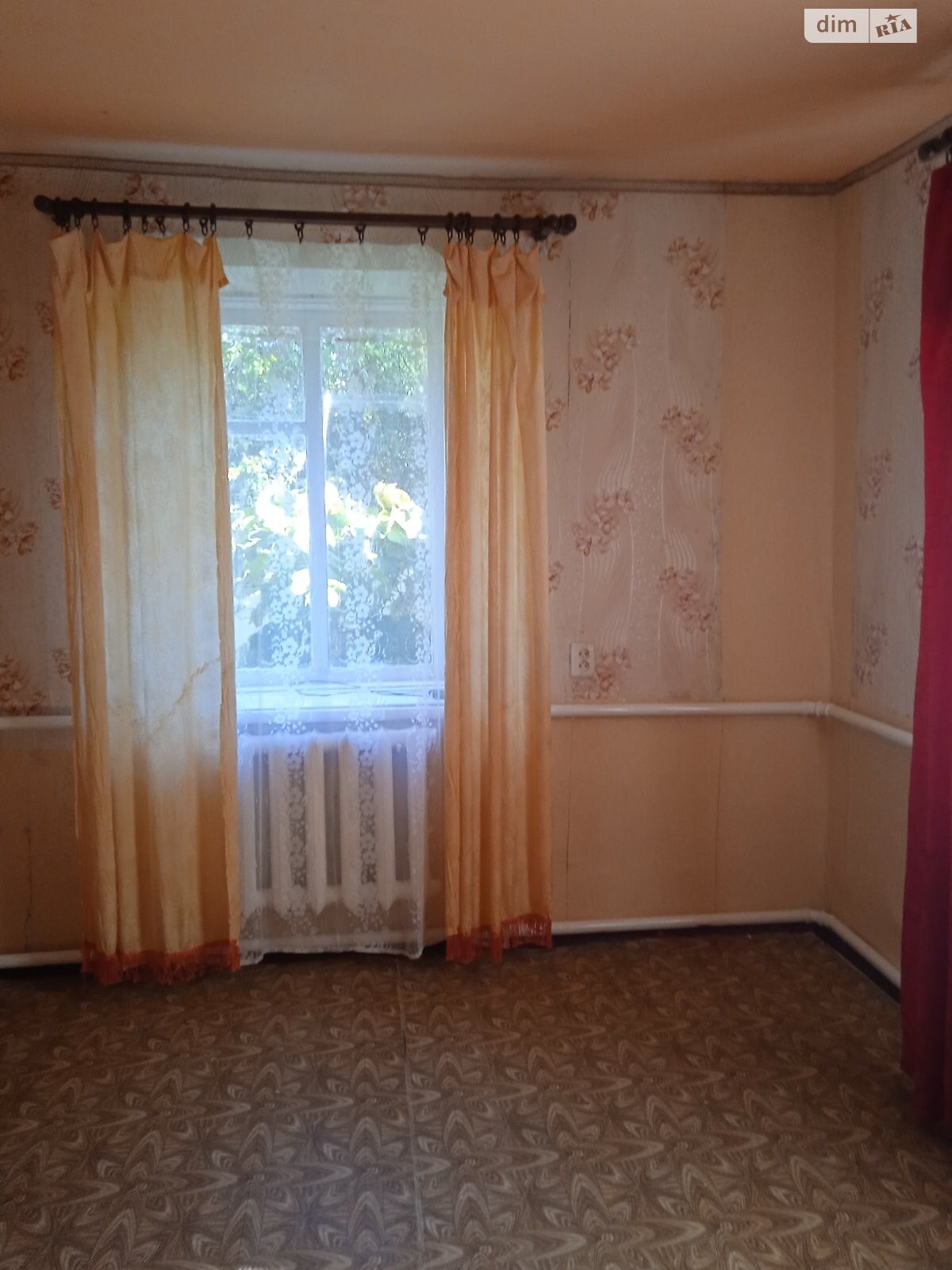одноповерховий будинок, 60 кв. м, кирпич. Продаж у Тетієві фото 1 одноповерховий будинок, 60 кв. м, кирпич. Продаж у Тетієві фото 1