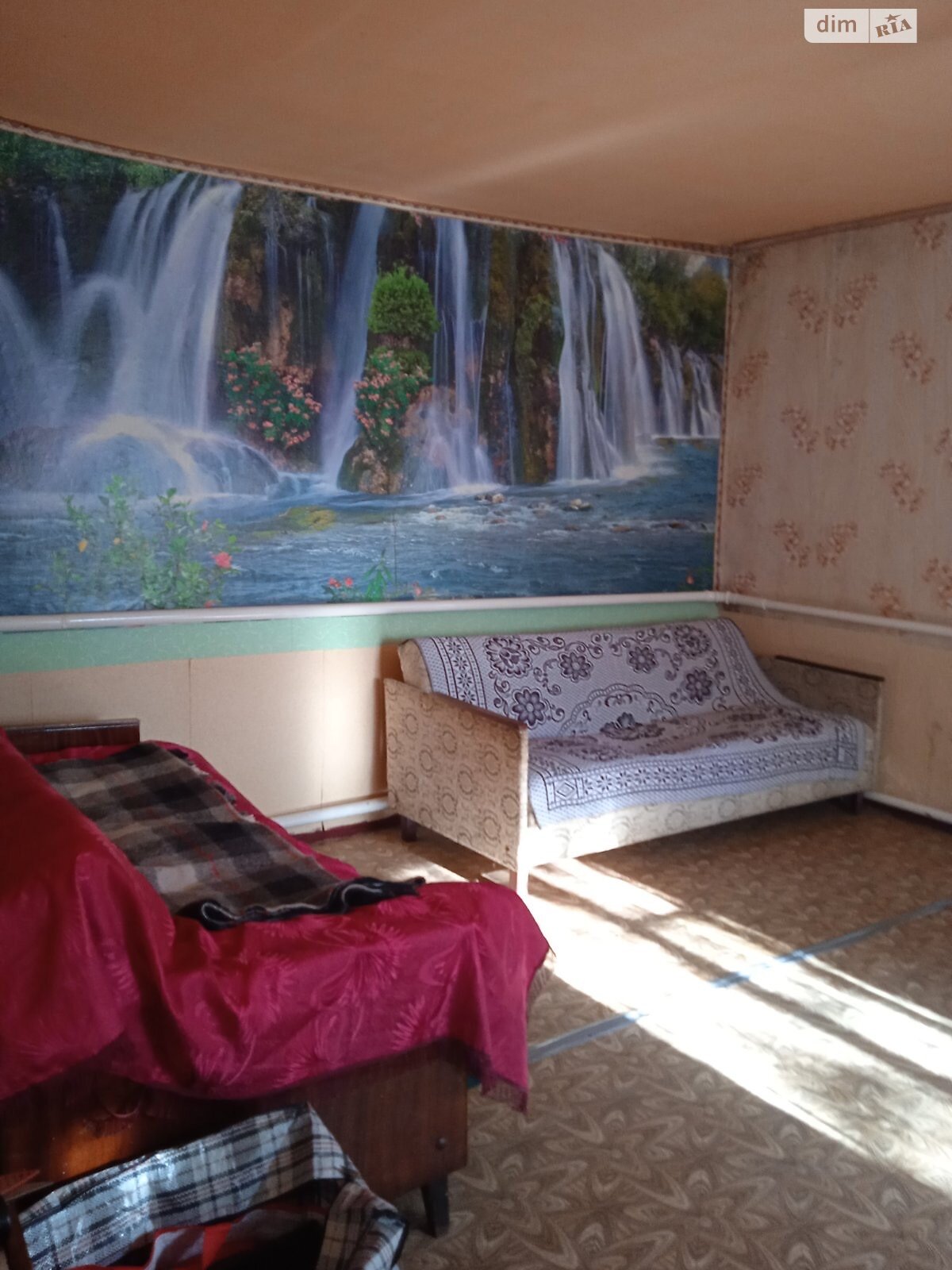одноповерховий будинок, 60 кв. м, кирпич. Продаж у Тетієві фото 1 одноповерховий будинок, 60 кв. м, кирпич. Продаж у Тетієві фото 1