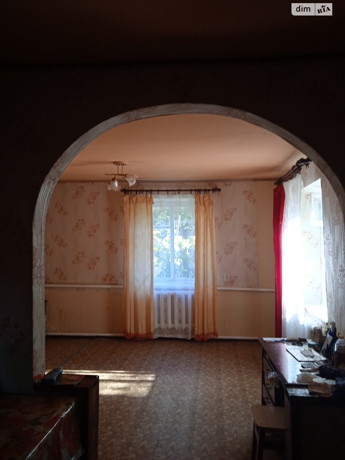 одноповерховий будинок, 60 кв. м, кирпич. Продаж у Тетієві фото 1 одноповерховий будинок, 60 кв. м, кирпич. Продаж у Тетієві фото 1