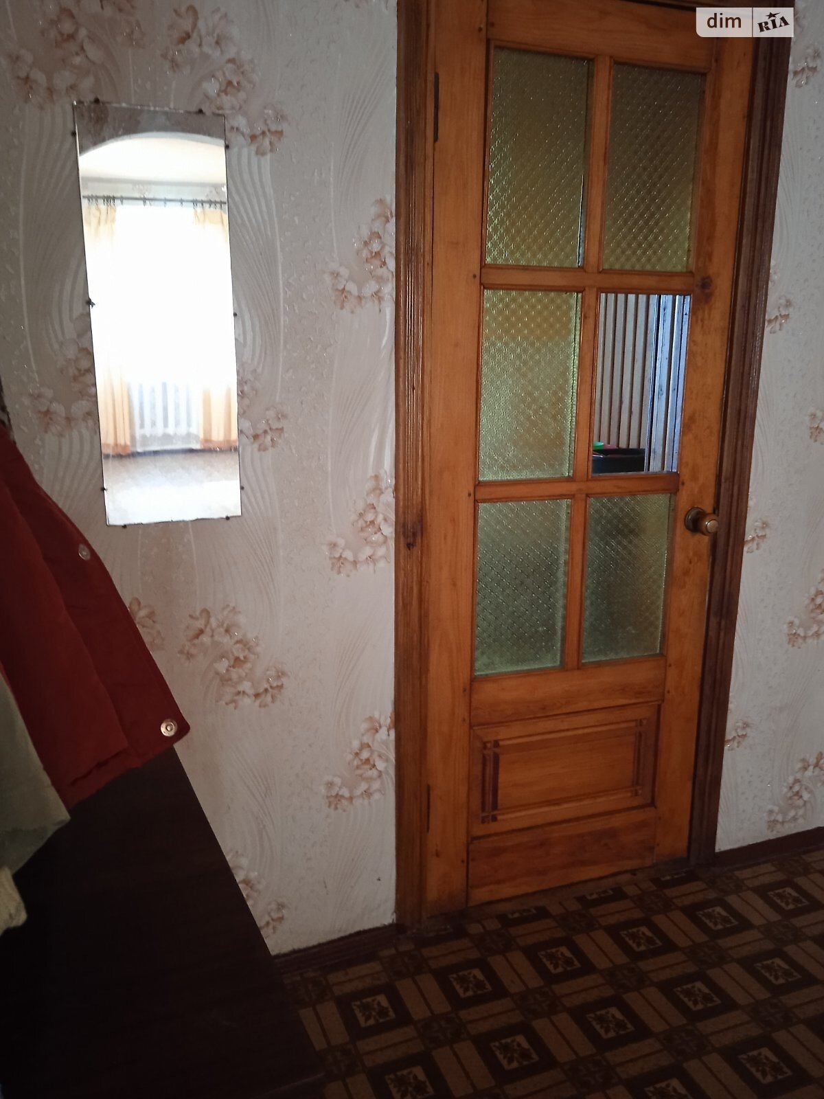 одноповерховий будинок, 60 кв. м, кирпич. Продаж у Тетієві фото 1 одноповерховий будинок, 60 кв. м, кирпич. Продаж у Тетієві фото 1