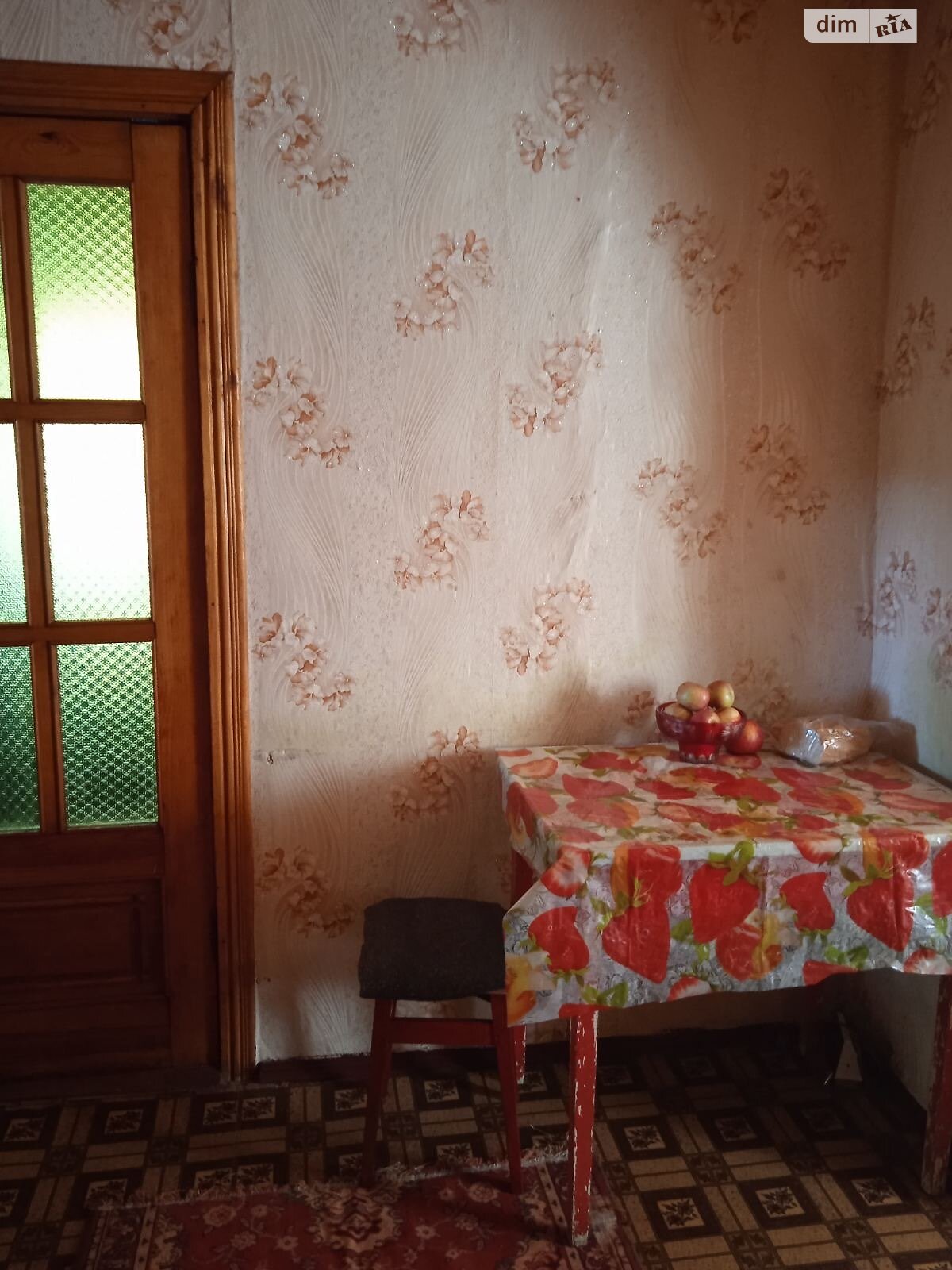 одноповерховий будинок, 60 кв. м, кирпич. Продаж у Тетієві фото 1 одноповерховий будинок, 60 кв. м, кирпич. Продаж у Тетієві фото 1