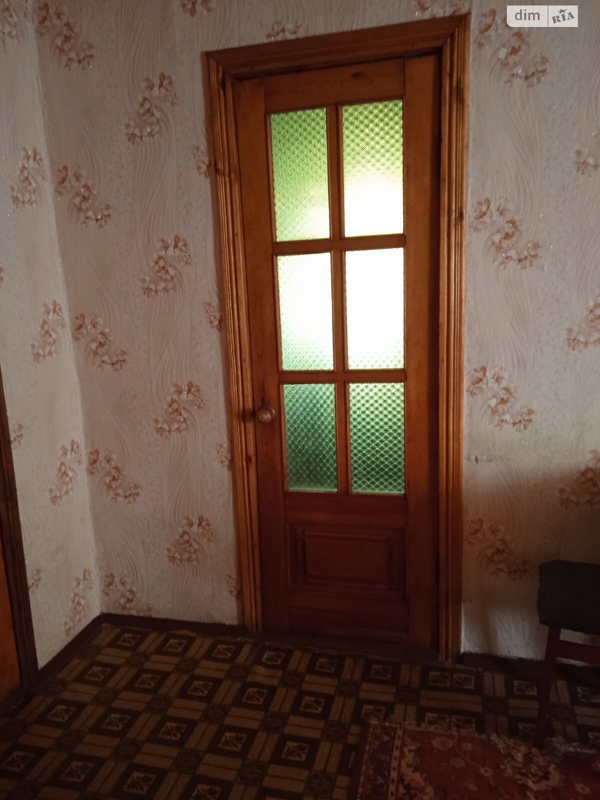 одноповерховий будинок, 60 кв. м, кирпич. Продаж у Тетієві фото 1 одноповерховий будинок, 60 кв. м, кирпич. Продаж у Тетієві фото 1
