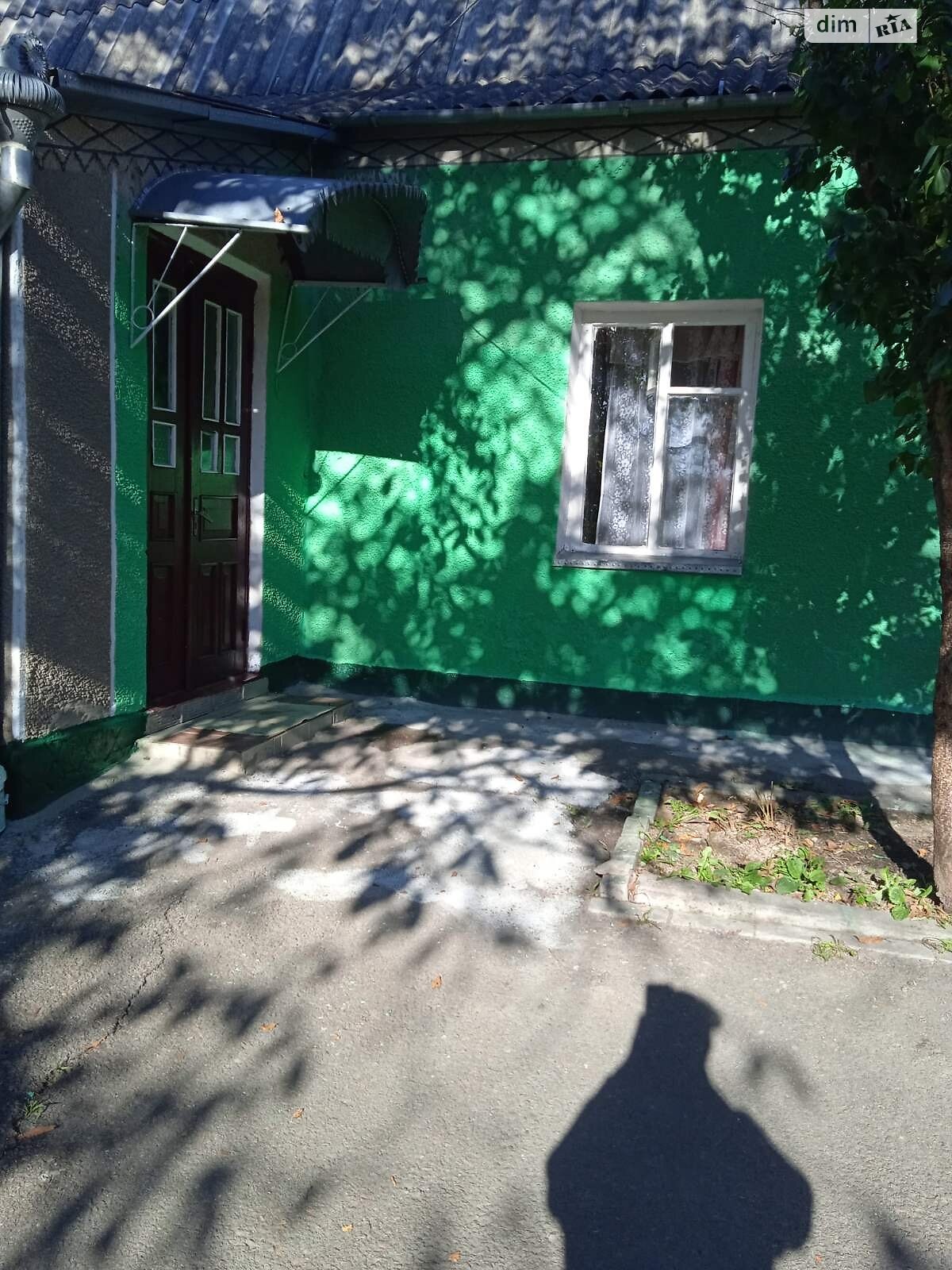 одноповерховий будинок, 60 кв. м, кирпич. Продаж у Тетієві фото 1 одноповерховий будинок, 60 кв. м, кирпич. Продаж у Тетієві фото 1