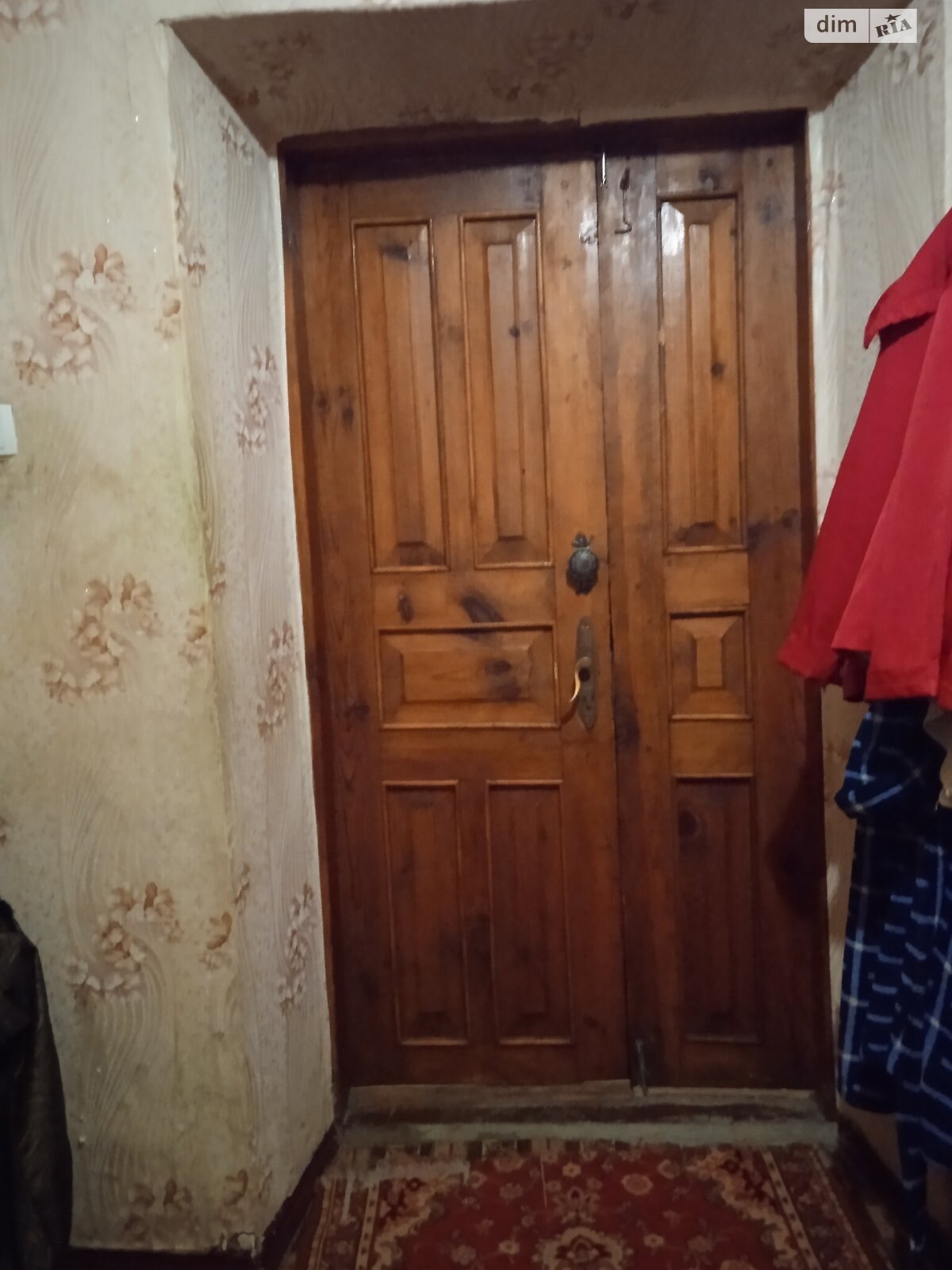 одноповерховий будинок, 60 кв. м, кирпич. Продаж у Тетієві фото 1 одноповерховий будинок, 60 кв. м, кирпич. Продаж у Тетієві фото 1