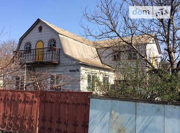 Продажа дома, 80м², Киевская, Тетиев, Заречная улица, дом 77А Продажа дома, 80м², Киевская, Тетиев, Заречная улица, дом 77А