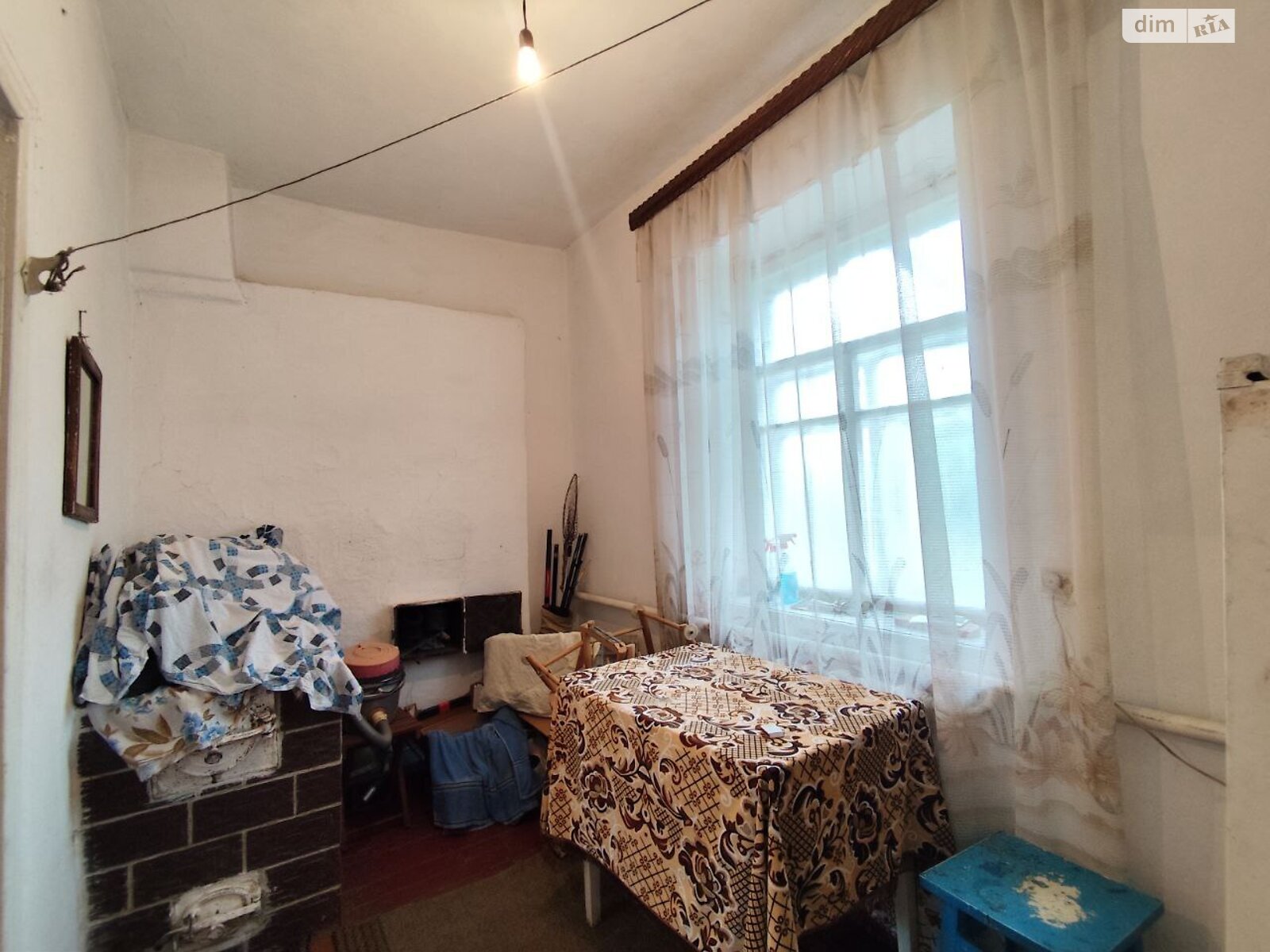 одноповерховий будинок з верандою, 68.7 кв. м, цегла. Продаж у Тетієві фото 1