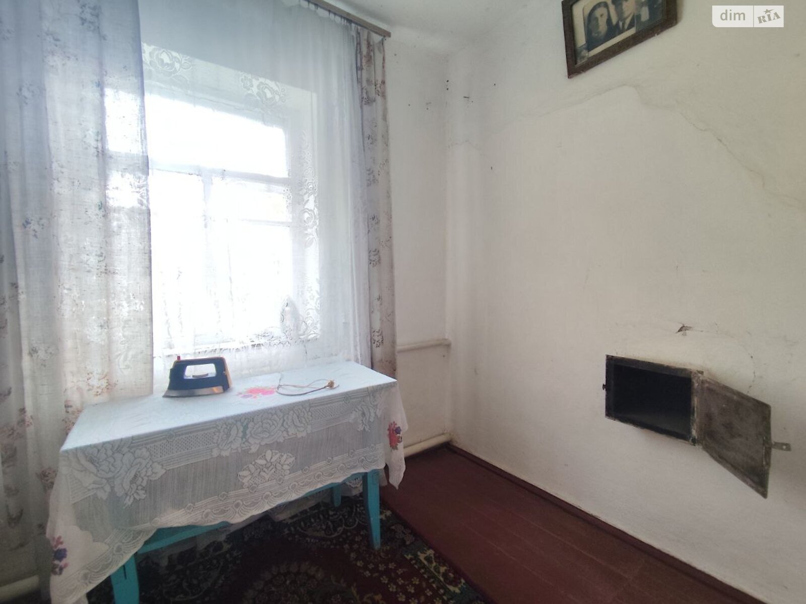 одноповерховий будинок з верандою, 68.7 кв. м, цегла. Продаж у Тетієві фото 1