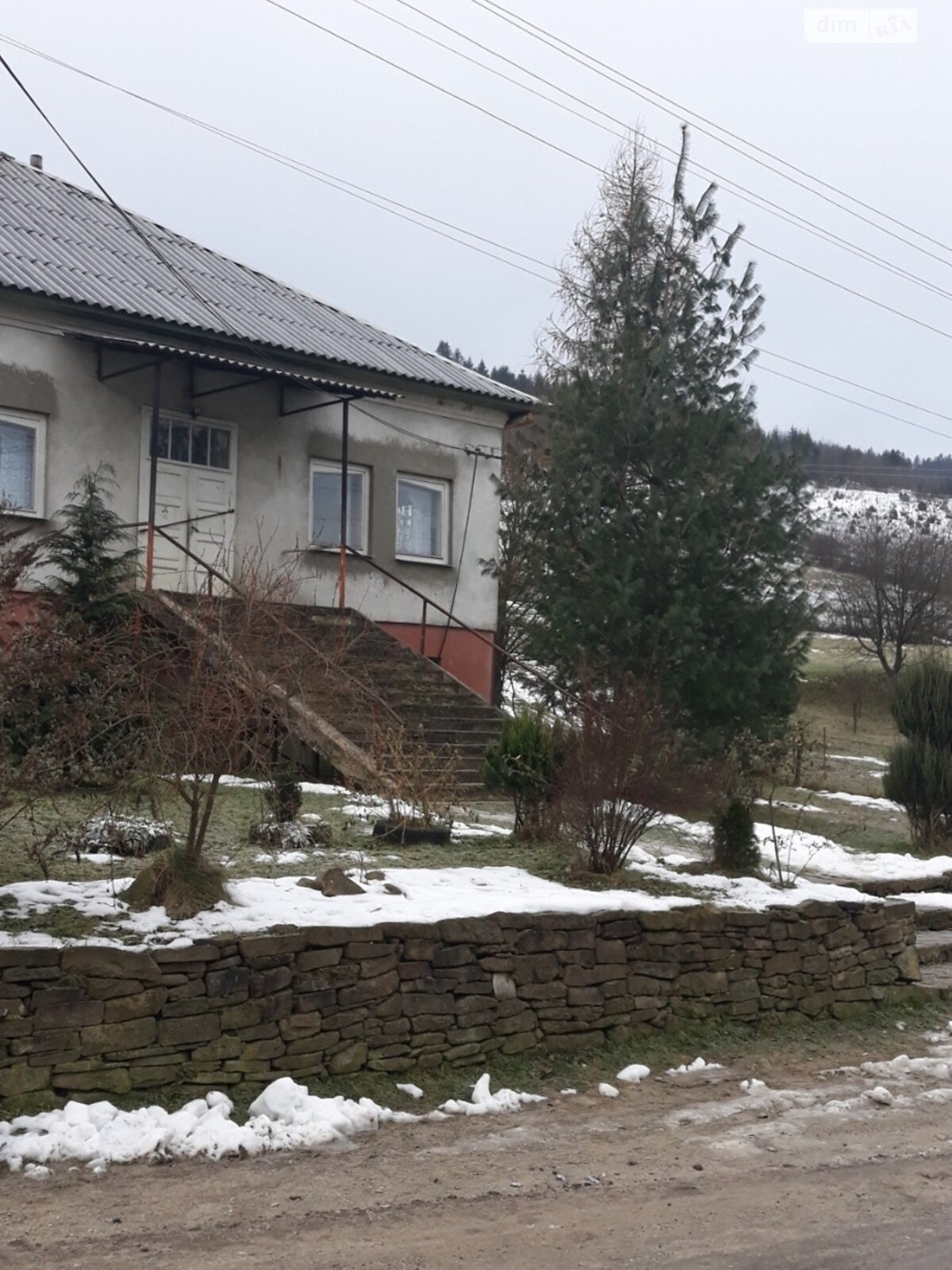 двоповерховий будинок з опаленням, 100 кв. м, цегла. Продаж у Тихому фото 1 двоповерховий будинок з опаленням, 100 кв. м, цегла. Продаж у Тихому фото 1