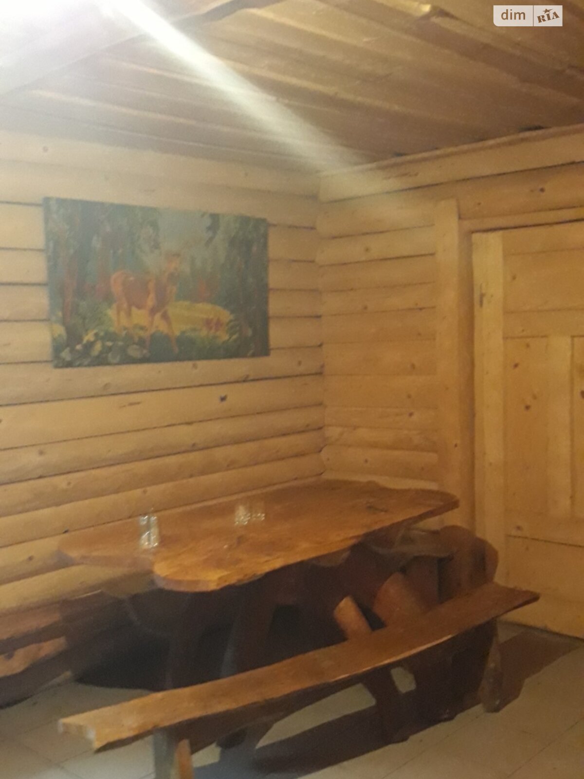 двоповерховий будинок з опаленням, 100 кв. м, цегла. Продаж у Тихому фото 1 двоповерховий будинок з опаленням, 100 кв. м, цегла. Продаж у Тихому фото 1
