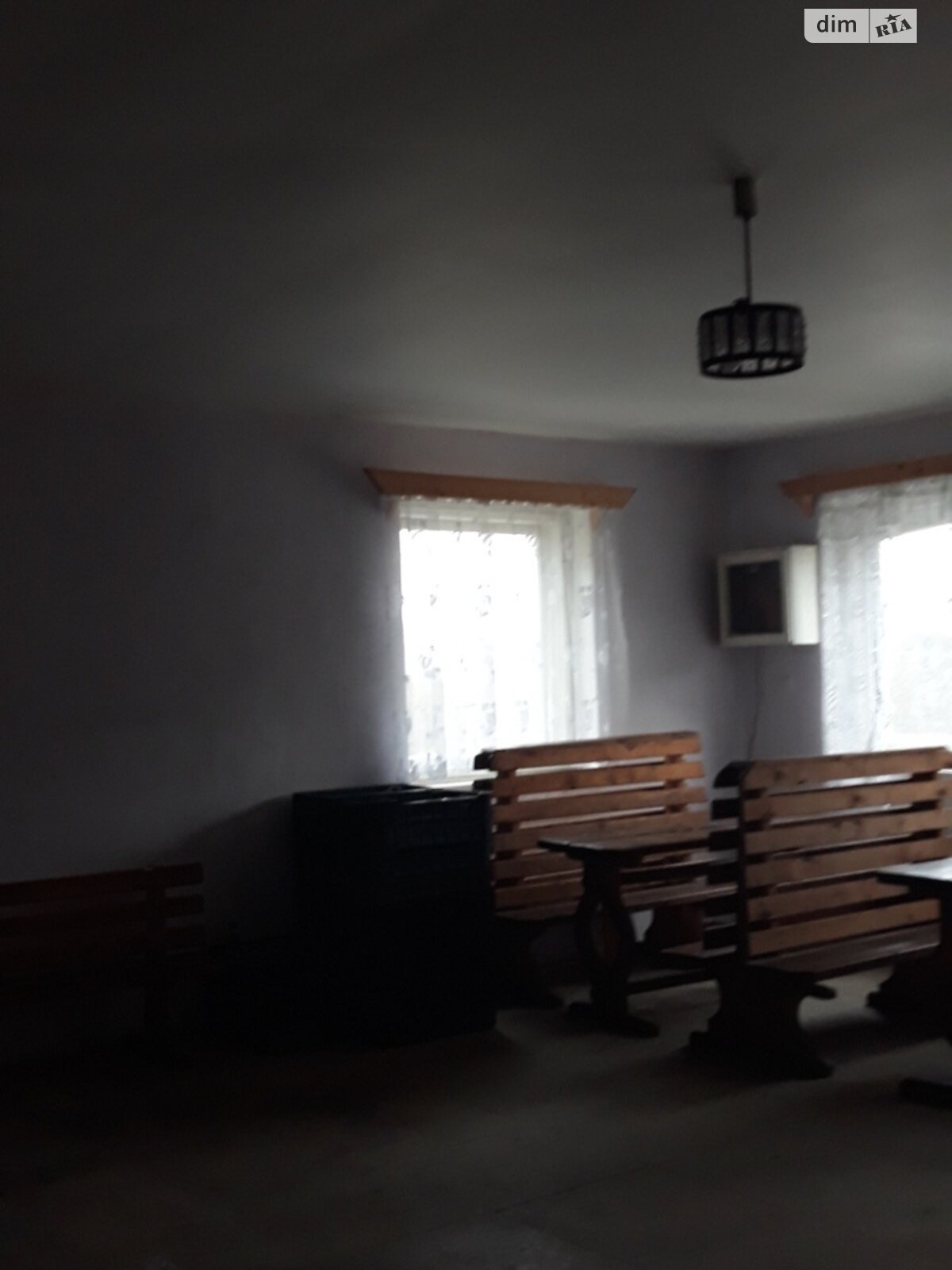 двоповерховий будинок з опаленням, 100 кв. м, цегла. Продаж у Тихому фото 1 двоповерховий будинок з опаленням, 100 кв. м, цегла. Продаж у Тихому фото 1