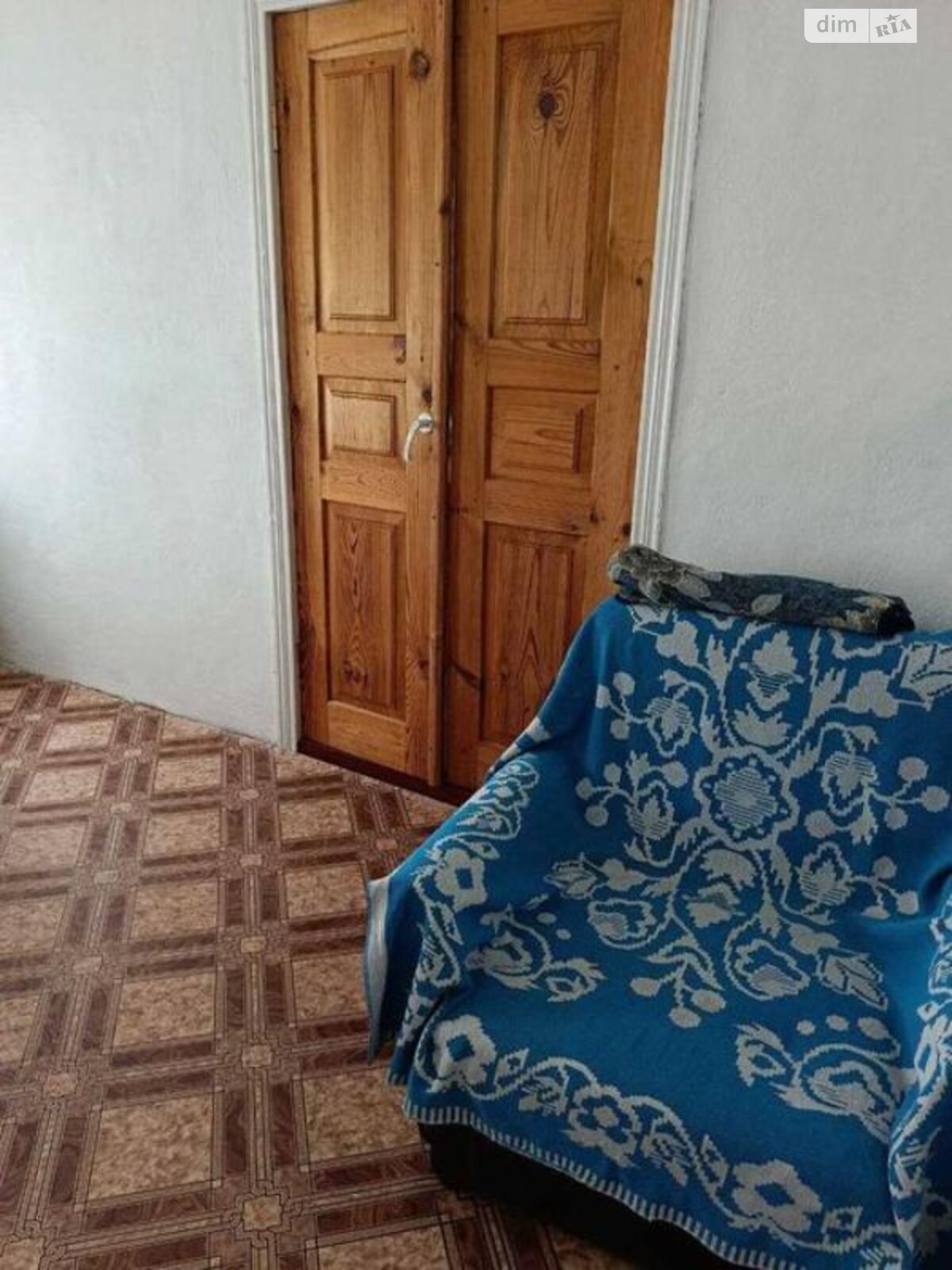 одноэтажный дом с гаражом, 60 кв. м, кирпич. Продажа в Тимченках фото 1 одноэтажный дом с гаражом, 60 кв. м, кирпич. Продажа в Тимченках фото 1