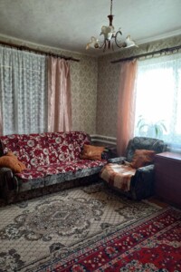одноэтажный дом с верандой, 90.2 кв. м, кирпич силикатный. Продажа в Тимченках фото 2