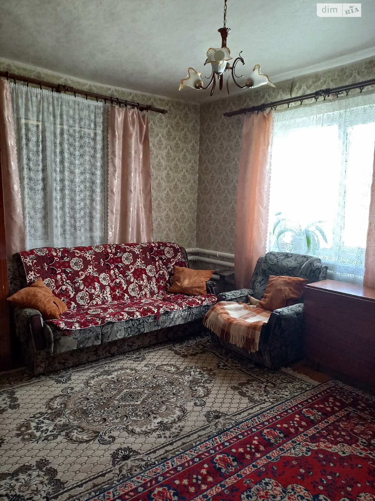 одноповерховий будинок з верандою, 90.2 кв. м, цегла силікатна. Продаж у Тимченках фото 1 одноповерховий будинок з верандою, 90.2 кв. м, цегла силікатна. Продаж у Тимченках фото 1