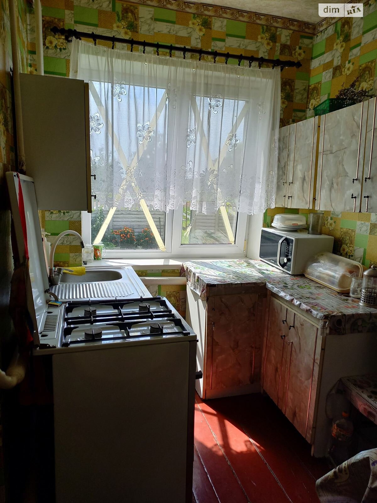 одноповерховий будинок з верандою, 90.2 кв. м, цегла силікатна. Продаж у Тимченках фото 1 одноповерховий будинок з верандою, 90.2 кв. м, цегла силікатна. Продаж у Тимченках фото 1