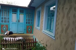 одноэтажный дом с верандой, 80 кв. м, кирпич. Продажа в Тимкове фото 2