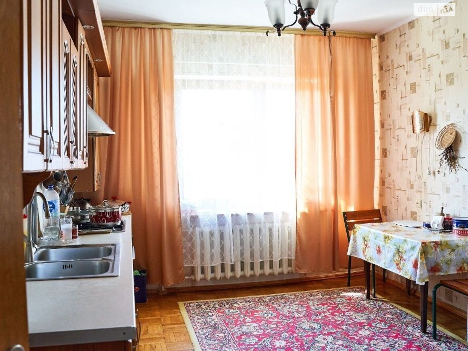 двоповерховий будинок, 260 кв. м, цегла. Продаж у Тинном фото 1