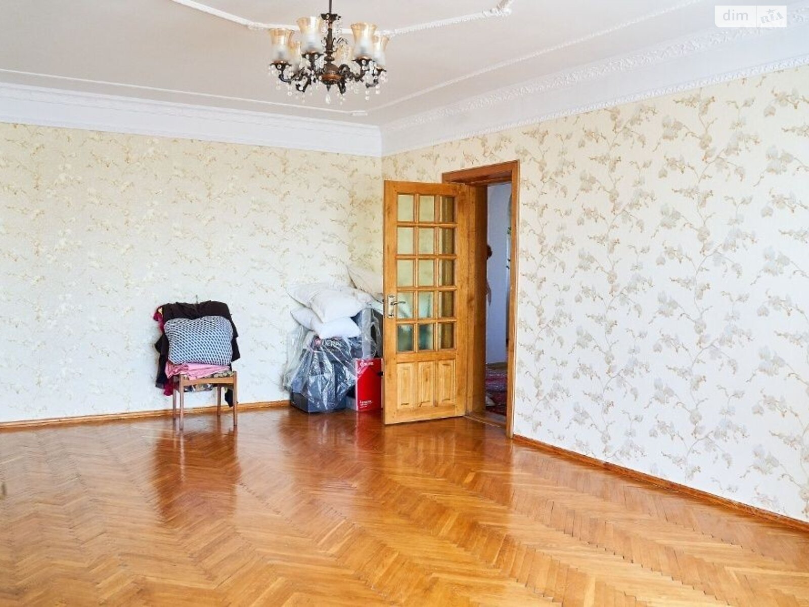 двухэтажный дом, 260 кв. м, кирпич. Продажа в Тинном фото 1