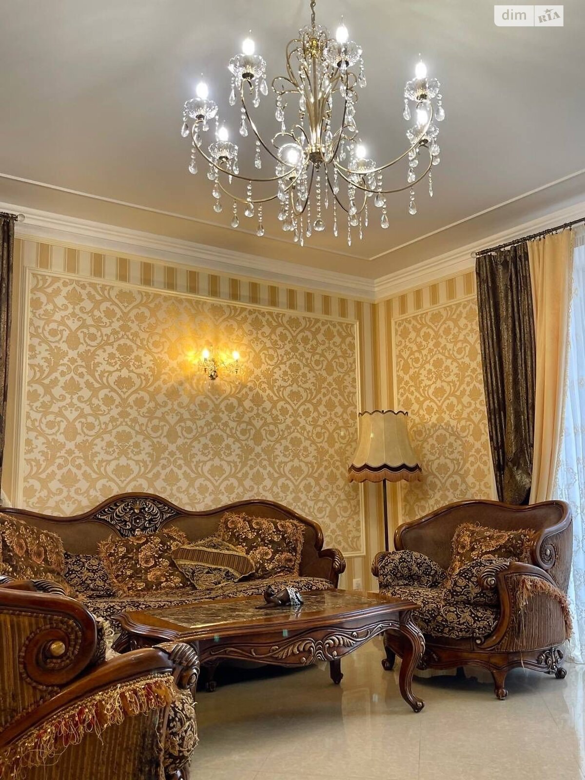 двухэтажный дом, 220 кв. м, кирпич. Продажа в Тинном фото 1 двухэтажный дом, 220 кв. м, кирпич. Продажа в Тинном фото 1