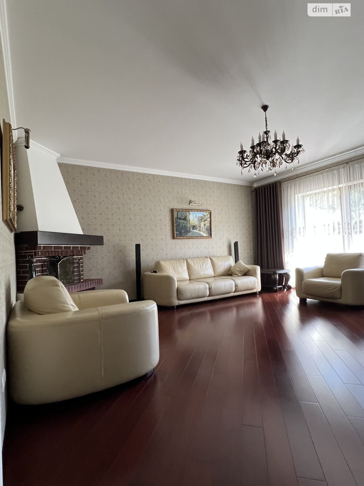 двоповерховий будинок з опаленням, 250 кв. м, цегла. Продаж у Тинном фото 1 двоповерховий будинок з опаленням, 250 кв. м, цегла. Продаж у Тинном фото 1