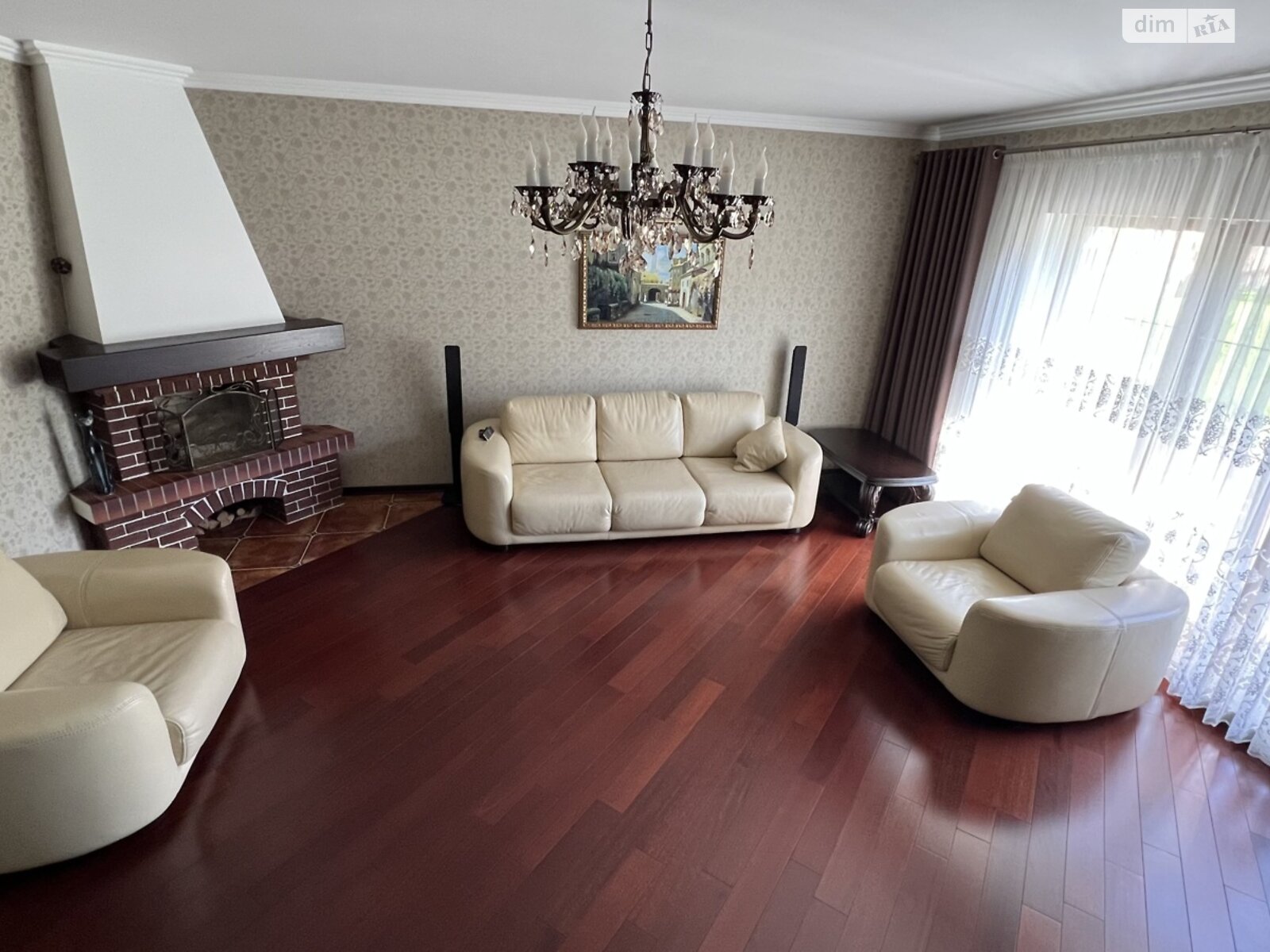 двоповерховий будинок з опаленням, 250 кв. м, цегла. Продаж у Тинном фото 1 двоповерховий будинок з опаленням, 250 кв. м, цегла. Продаж у Тинном фото 1