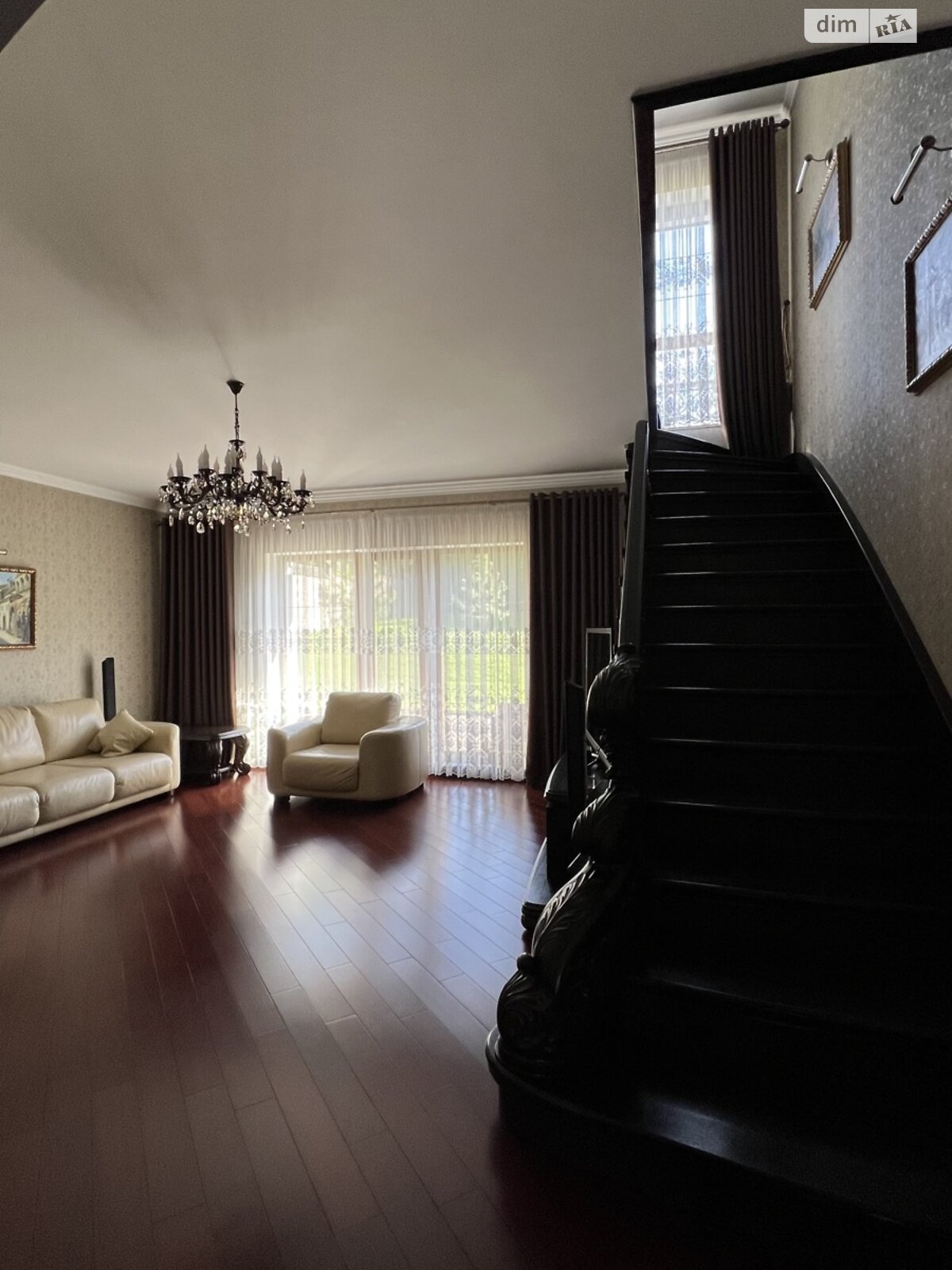 двоповерховий будинок з опаленням, 250 кв. м, цегла. Продаж у Тинном фото 1 двоповерховий будинок з опаленням, 250 кв. м, цегла. Продаж у Тинном фото 1