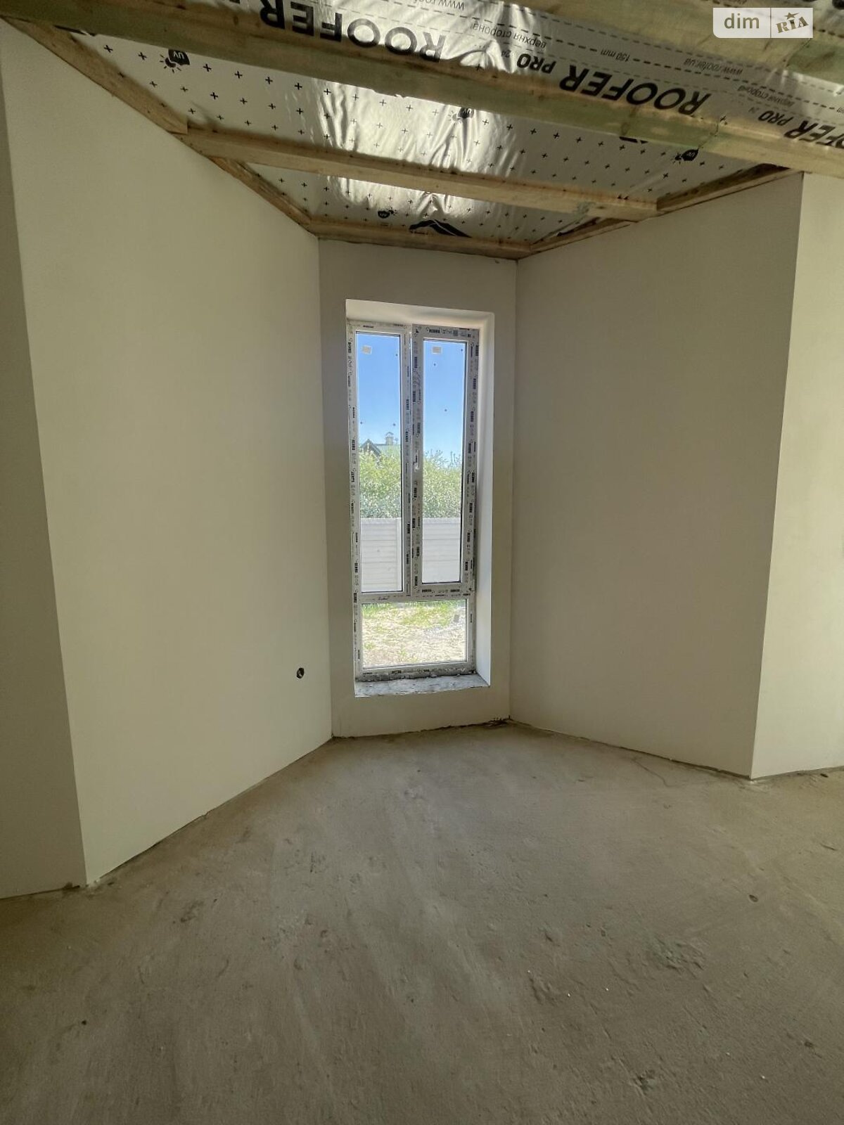 одноэтажный дом, 110 кв. м, кирпич. Продажа в Вересневом фото 1 одноэтажный дом, 110 кв. м, кирпич. Продажа в Вересневом фото 1