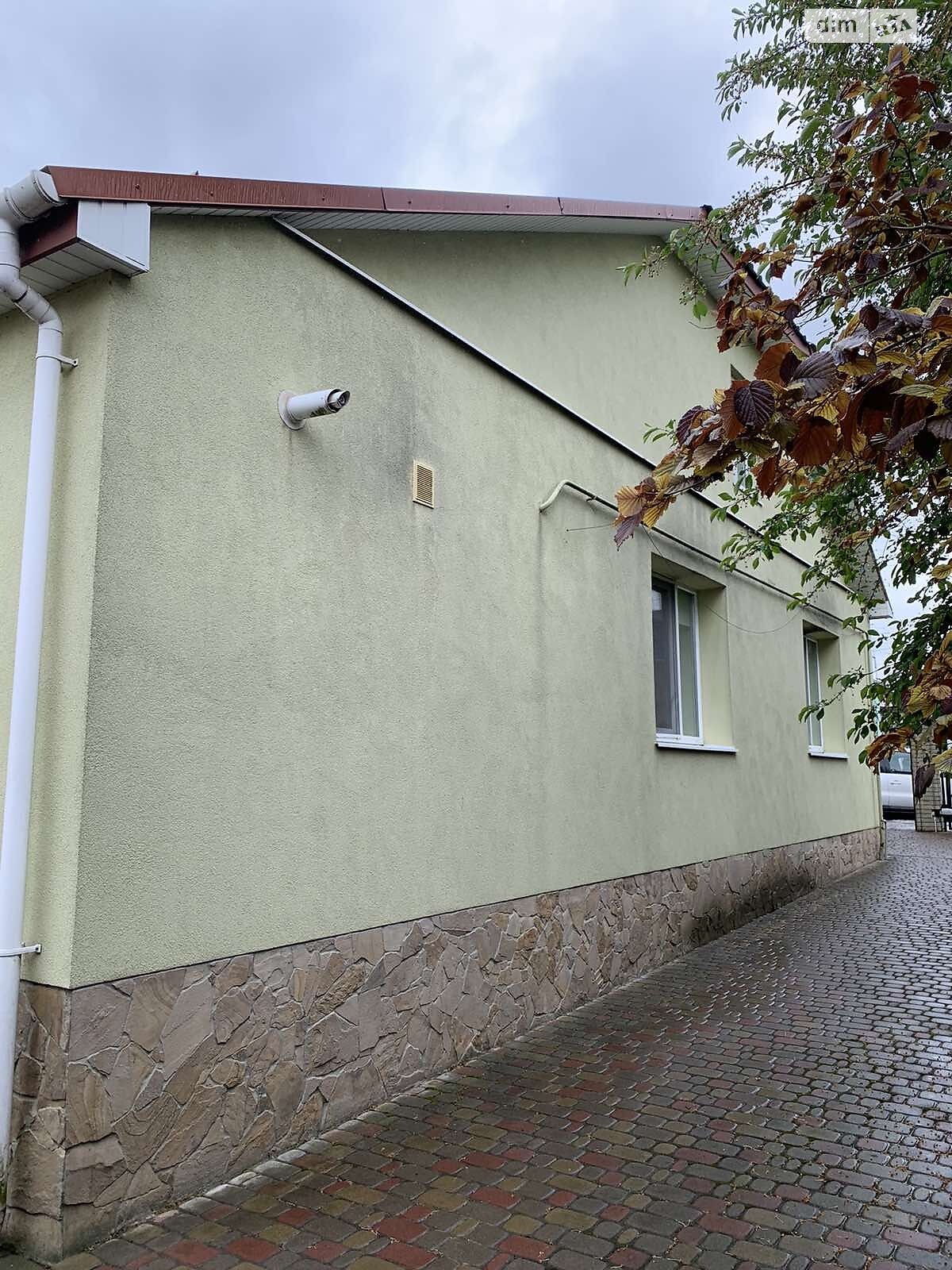 одноповерховий будинок з опаленням, 120 кв. м, цегла. Продаж у Тинном фото 1 одноповерховий будинок з опаленням, 120 кв. м, цегла. Продаж у Тинном фото 1