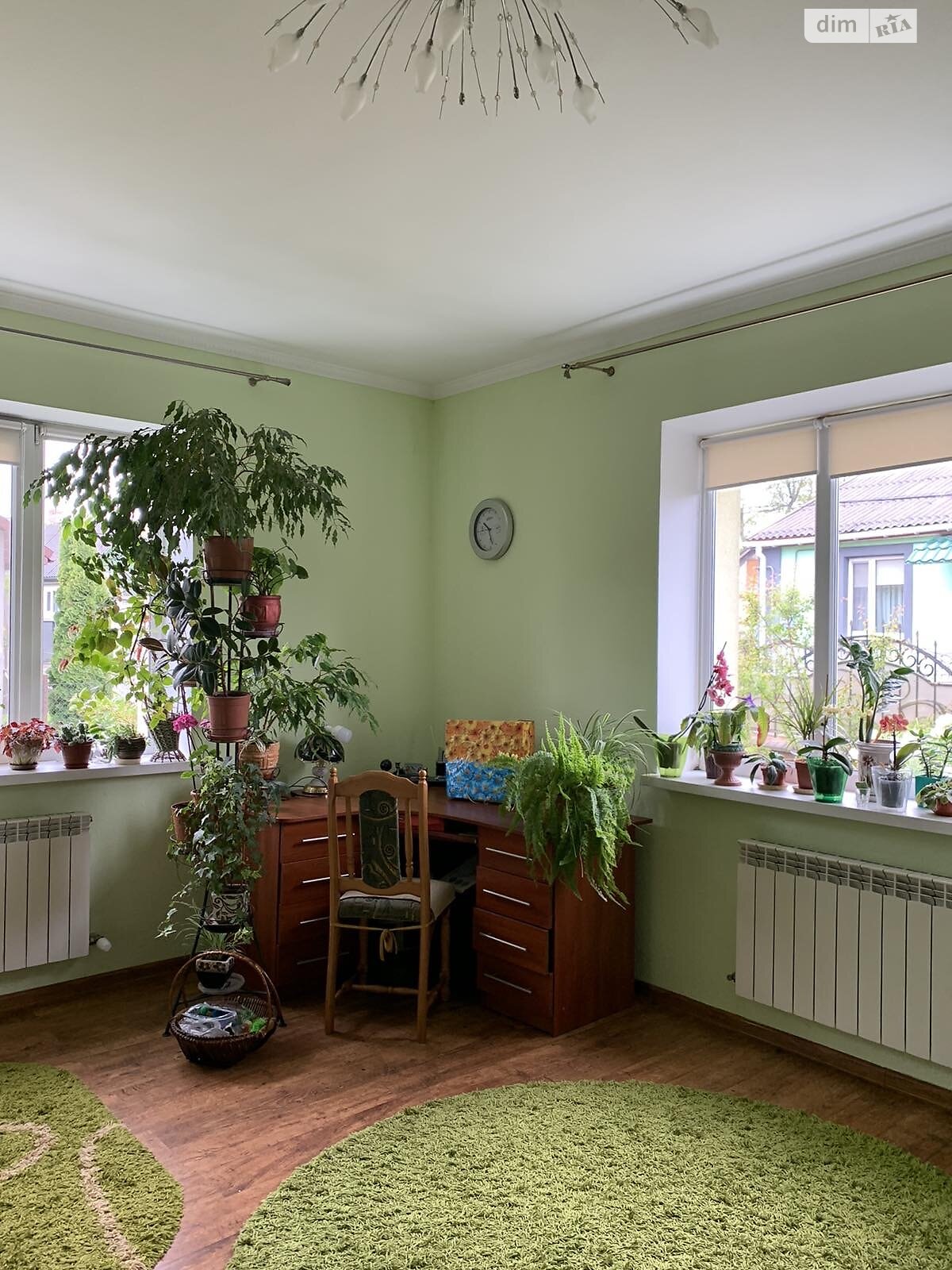 одноповерховий будинок з опаленням, 120 кв. м, цегла. Продаж у Тинном фото 1 одноповерховий будинок з опаленням, 120 кв. м, цегла. Продаж у Тинном фото 1