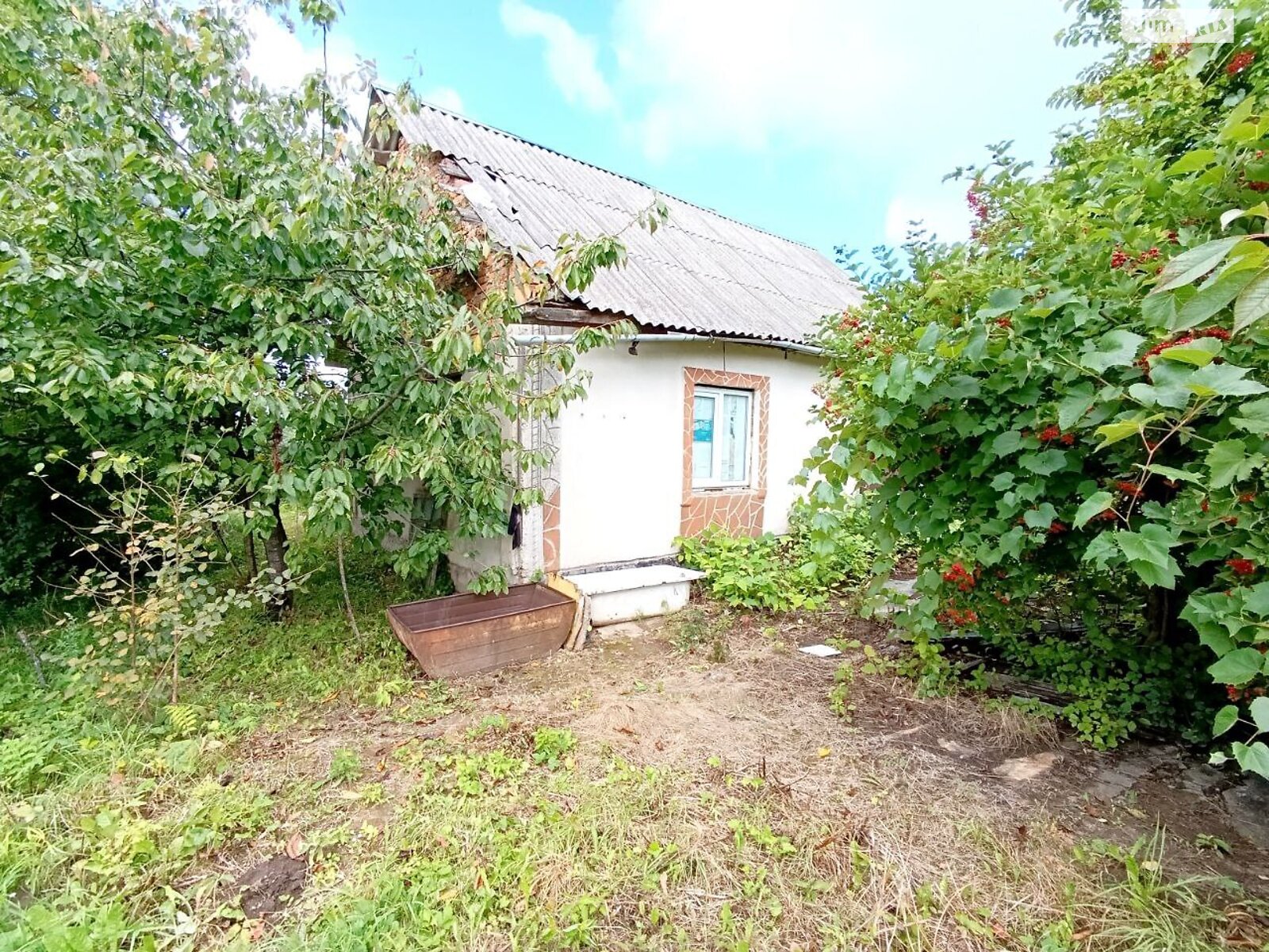 двоповерховий будинок, 80 кв. м, цегла. Продаж у Тиранівці фото 1