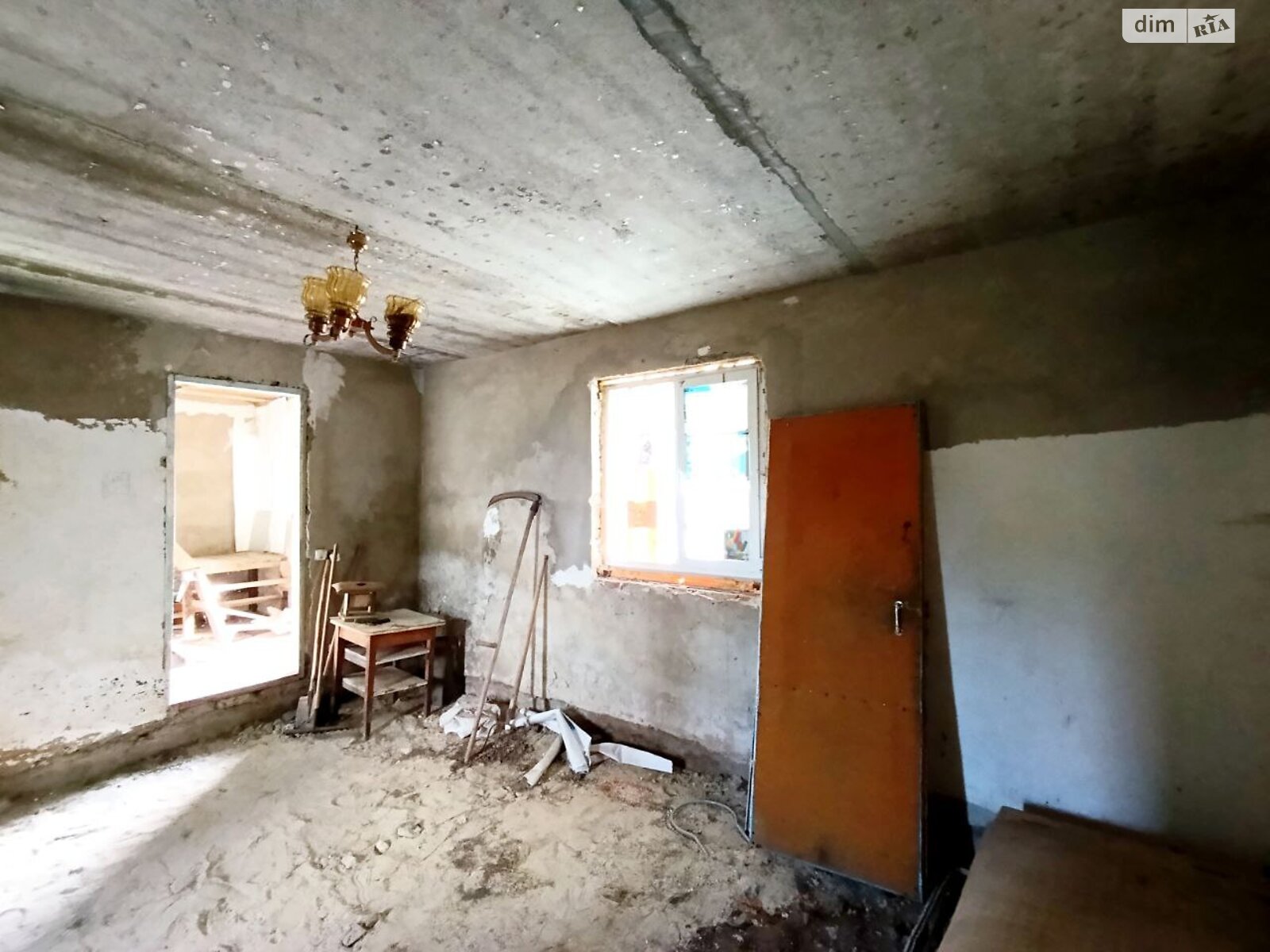 двоповерховий будинок, 80 кв. м, цегла. Продаж у Тиранівці фото 1