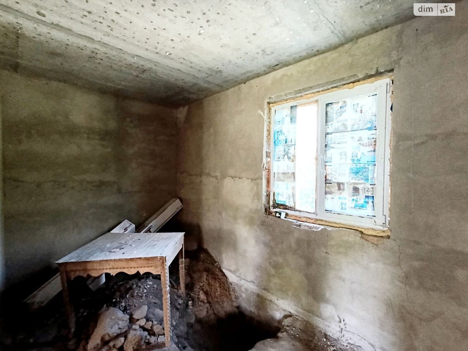 двоповерховий будинок, 80 кв. м, цегла. Продаж у Тиранівці фото 1