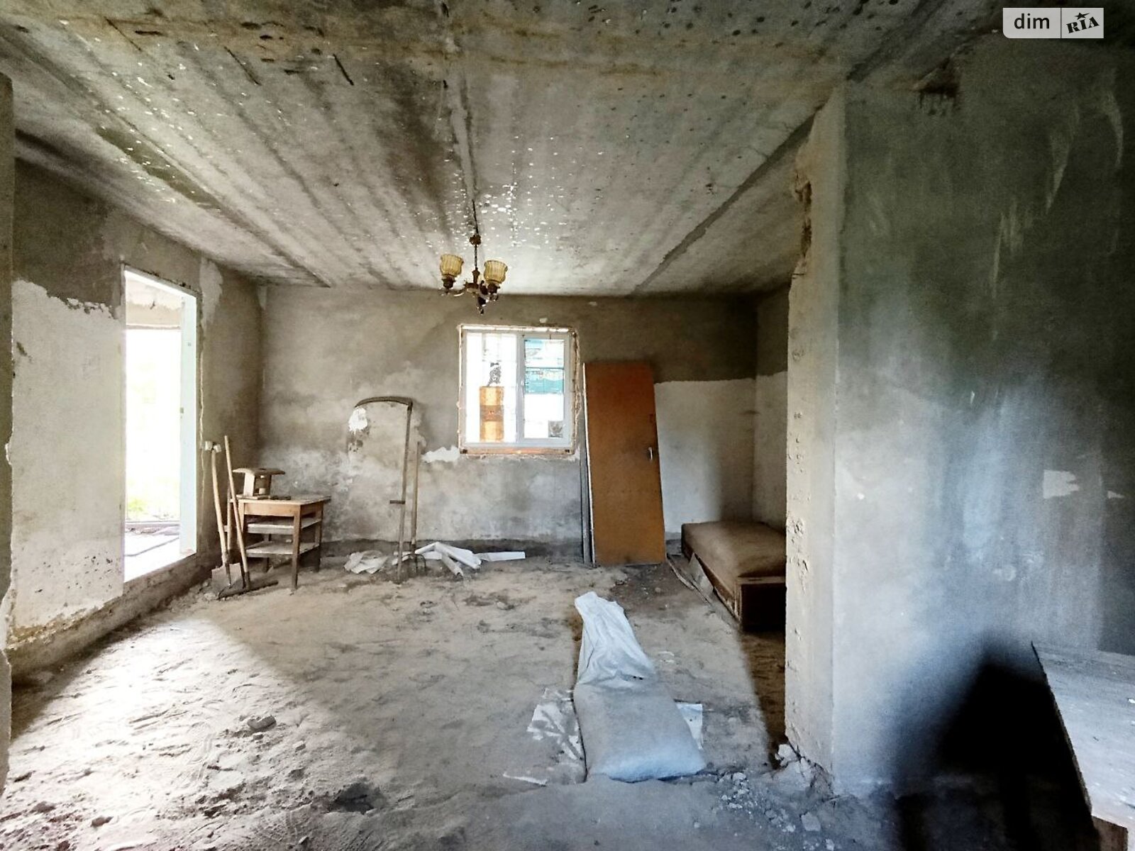 двоповерховий будинок, 80 кв. м, цегла. Продаж у Тиранівці фото 1