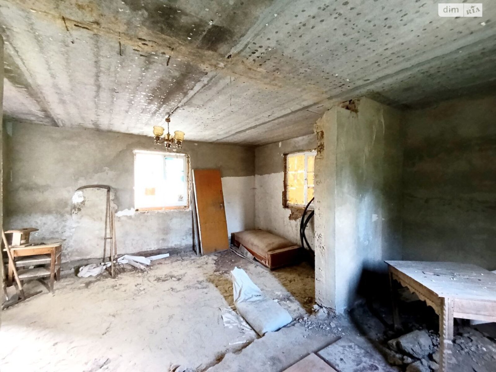 двоповерховий будинок, 80 кв. м, цегла. Продаж у Тиранівці фото 1