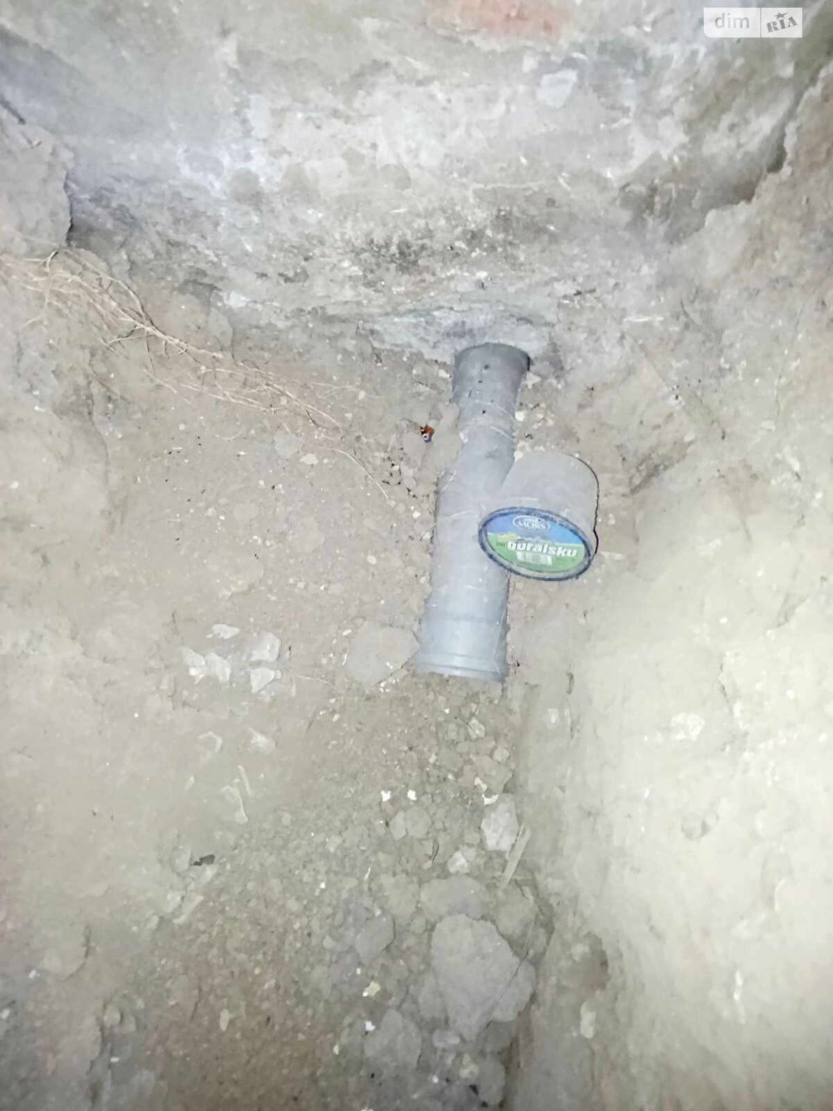 двоповерховий будинок, 80 кв. м, цегла. Продаж у Тиранівці фото 1