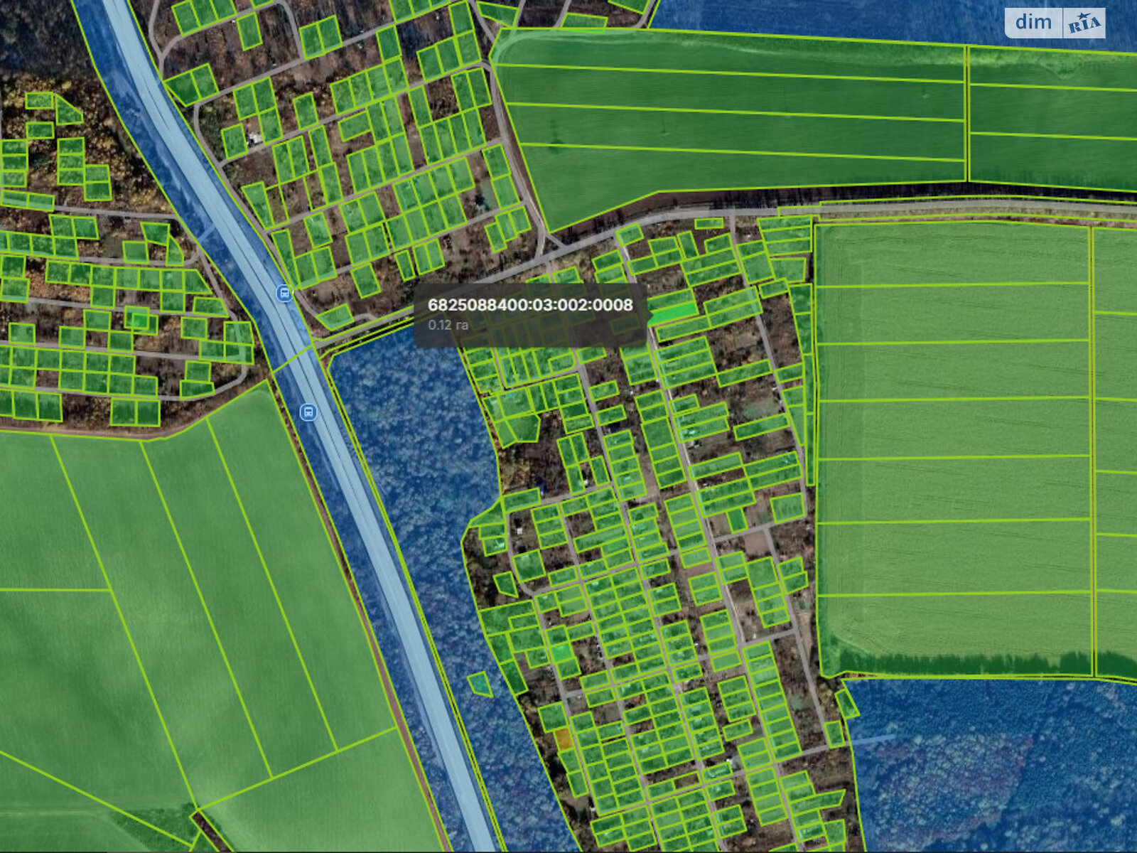 двоповерховий будинок, 80 кв. м, цегла. Продаж у Тиранівці фото 1