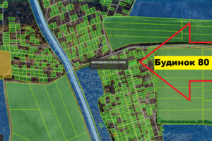 двоповерховий будинок, 80 кв. м, цегла. Продаж у Тиранівці фото 2