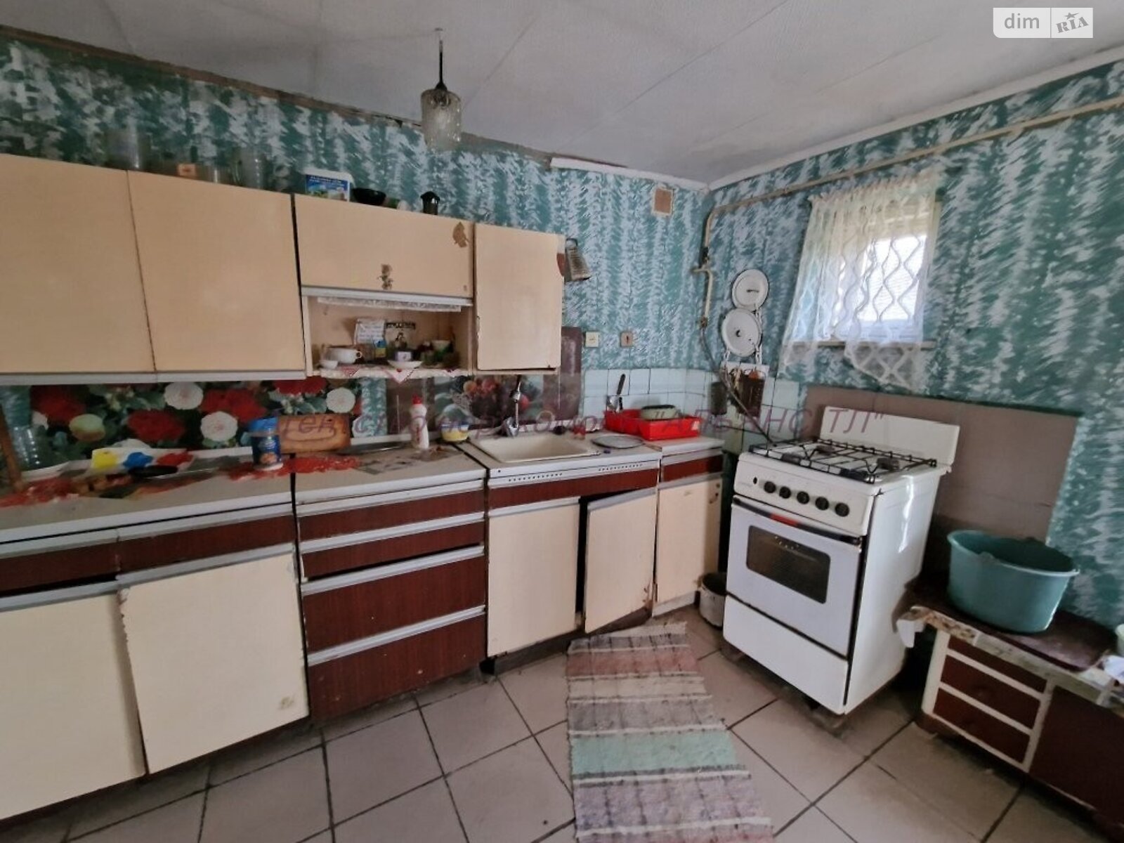 одноповерховий будинок з меблями, 92.1 кв. м, цегла саманна. Продаж у Тисаашвані фото 1 одноповерховий будинок з меблями, 92.1 кв. м, цегла саманна. Продаж у Тисаашвані фото 1