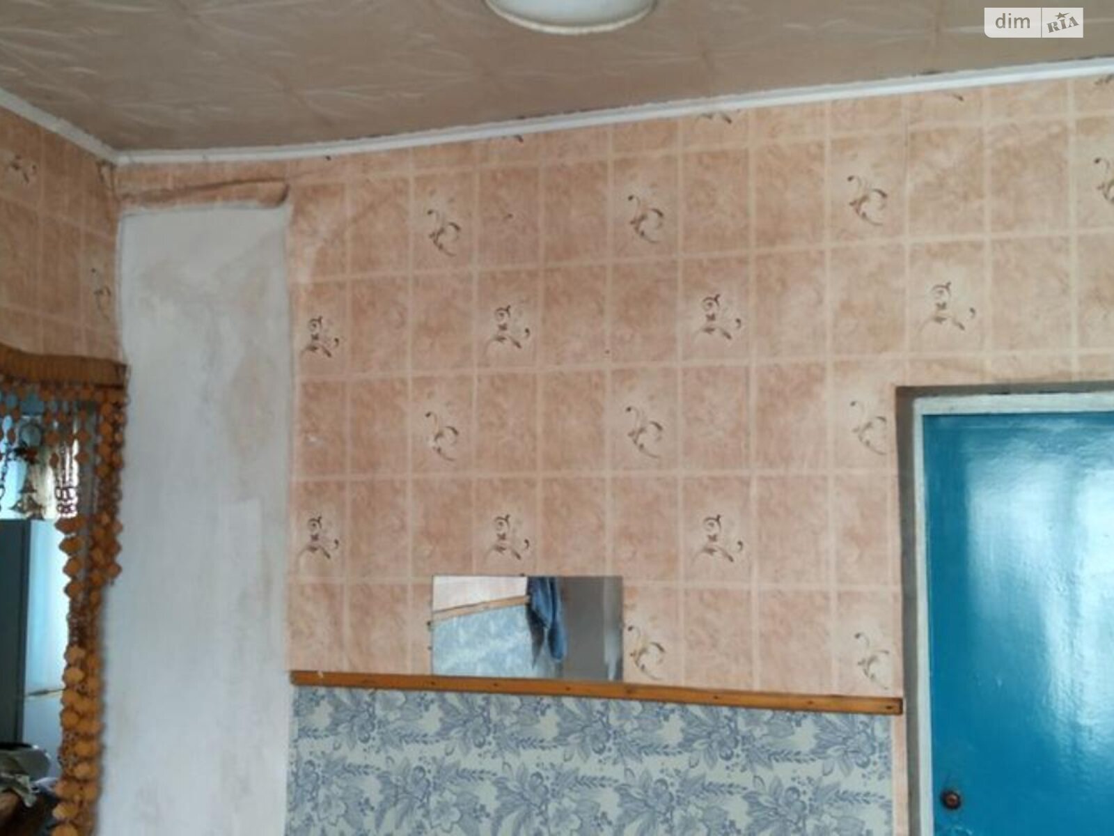 одноэтажный дом с отоплением, 133 кв. м, газобетон. Продажа в Маклаевке фото 1 одноэтажный дом с отоплением, 133 кв. м, газобетон. Продажа в Маклаевке фото 1
