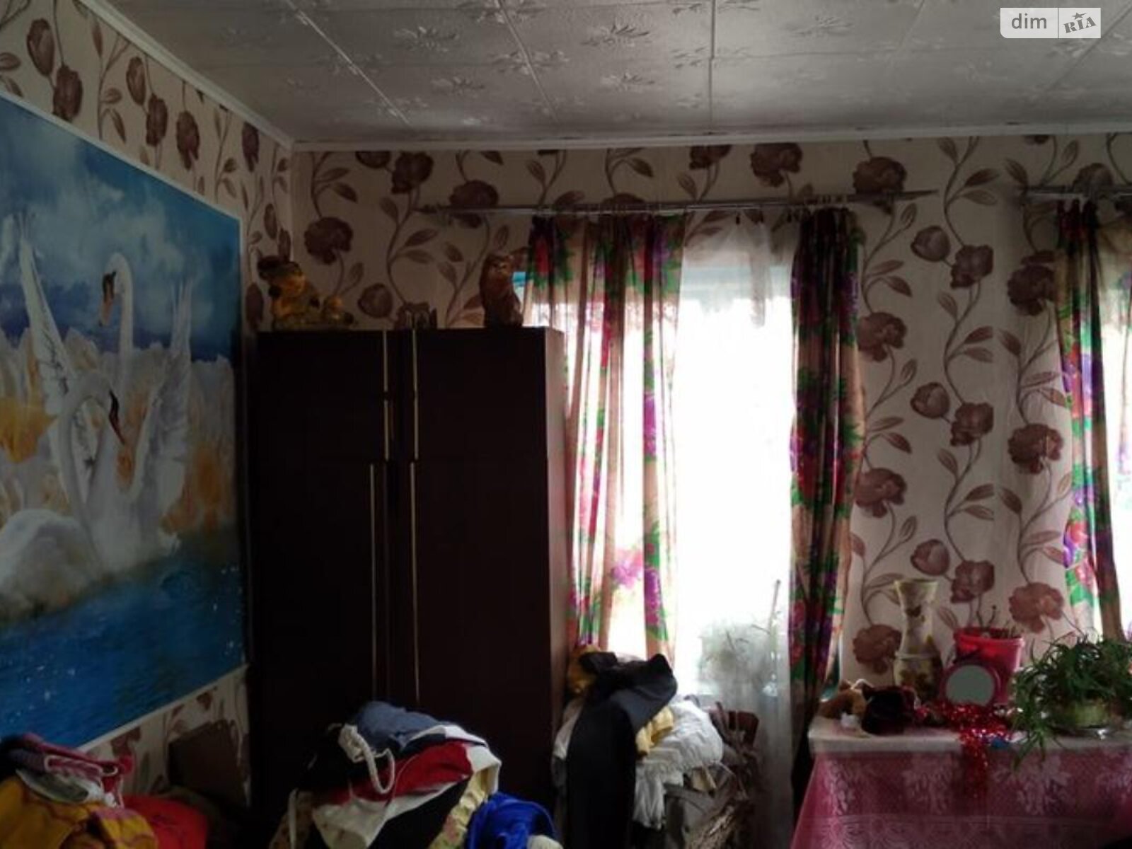 одноэтажный дом с отоплением, 133 кв. м, газобетон. Продажа в Маклаевке фото 1 одноэтажный дом с отоплением, 133 кв. м, газобетон. Продажа в Маклаевке фото 1
