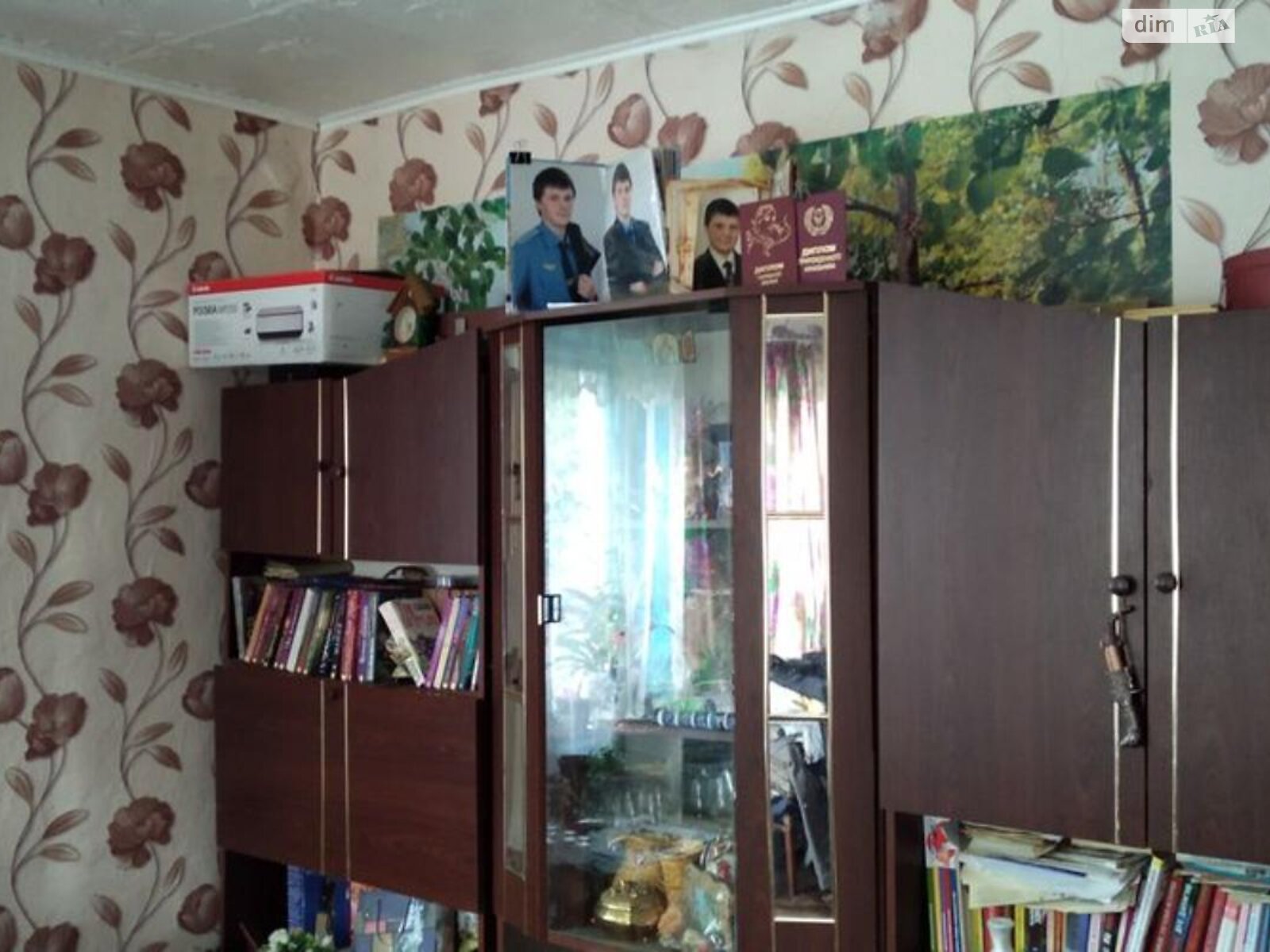 одноэтажный дом с отоплением, 133 кв. м, газобетон. Продажа в Маклаевке фото 1 одноэтажный дом с отоплением, 133 кв. м, газобетон. Продажа в Маклаевке фото 1