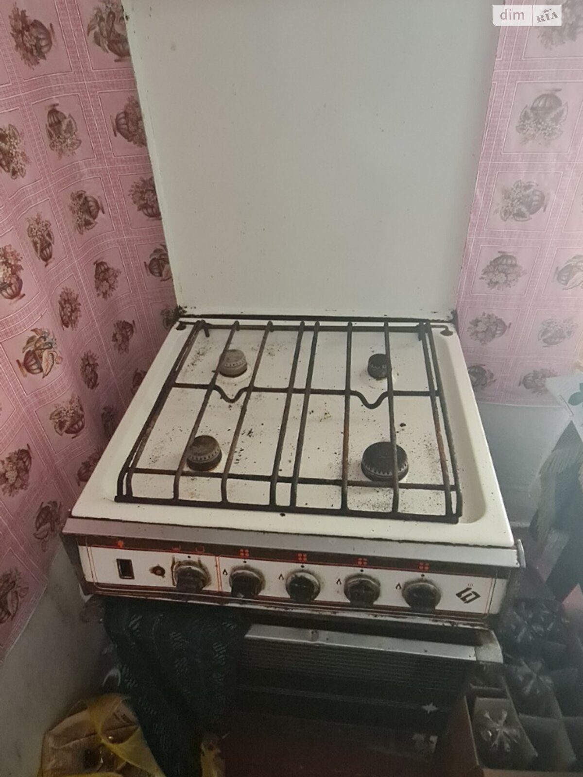 одноэтажный дом с верандой, 62.4 кв. м, кирпич. Продажа в Титусовке фото 1 одноэтажный дом с верандой, 62.4 кв. м, кирпич. Продажа в Титусовке фото 1