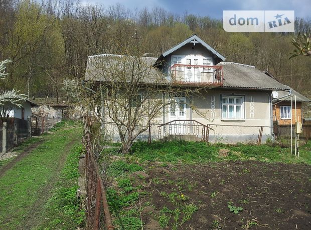 одноэтажный дом с верандой, 76 кв. м, кирпич. Продажа в Гарасимове (Ивано-Франковская обл.) фото 1 одноэтажный дом с верандой, 76 кв. м, кирпич. Продажа в Гарасимове (Ивано-Франковская обл.) фото 1
