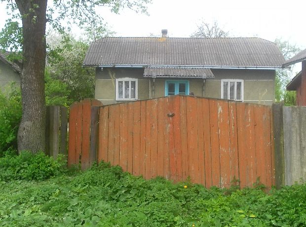 одноэтажный дом, 89 кв. м, кирпич. Продажа в Грушке (Ивано-Франковская обл.) фото 1 одноэтажный дом, 89 кв. м, кирпич. Продажа в Грушке (Ивано-Франковская обл.) фото 1
